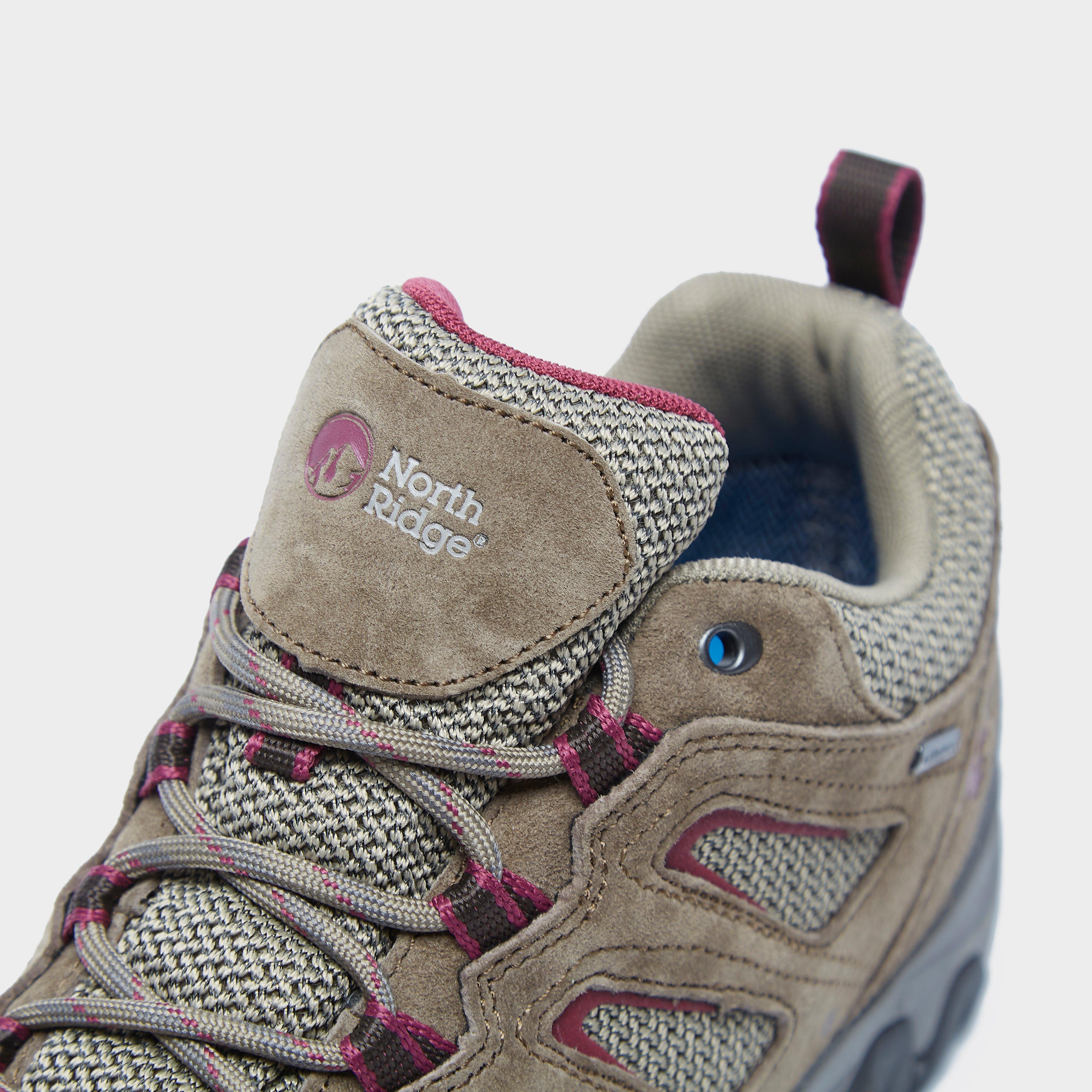 Women's Thirlmere Waterproof Walking Shoes