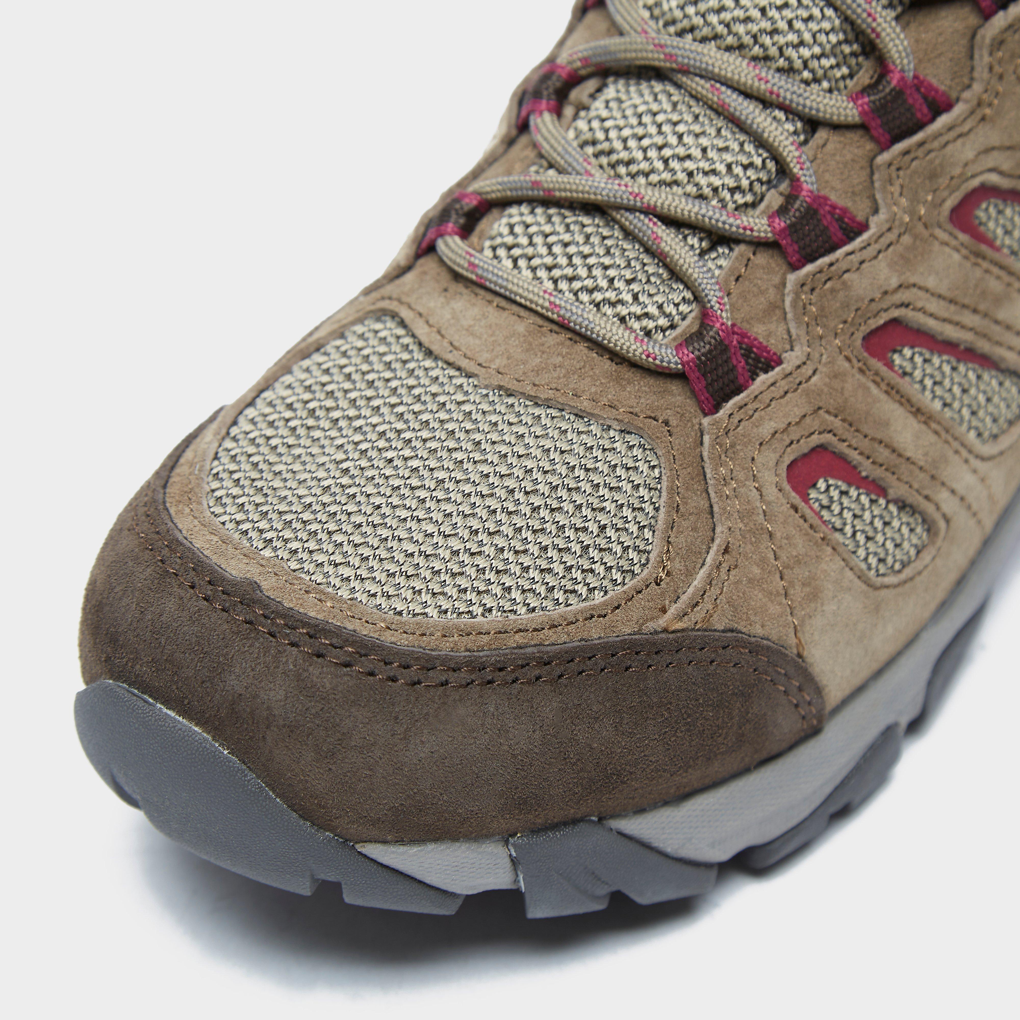 Women's Thirlmere Waterproof Walking Shoes