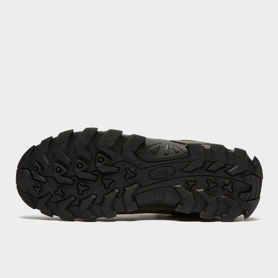 Bankbound Trek Boot Mid Height