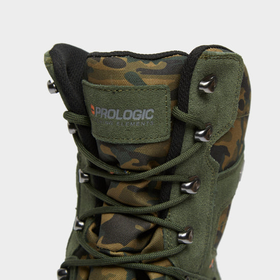 Prologic Bankbound Trek Boot High Top