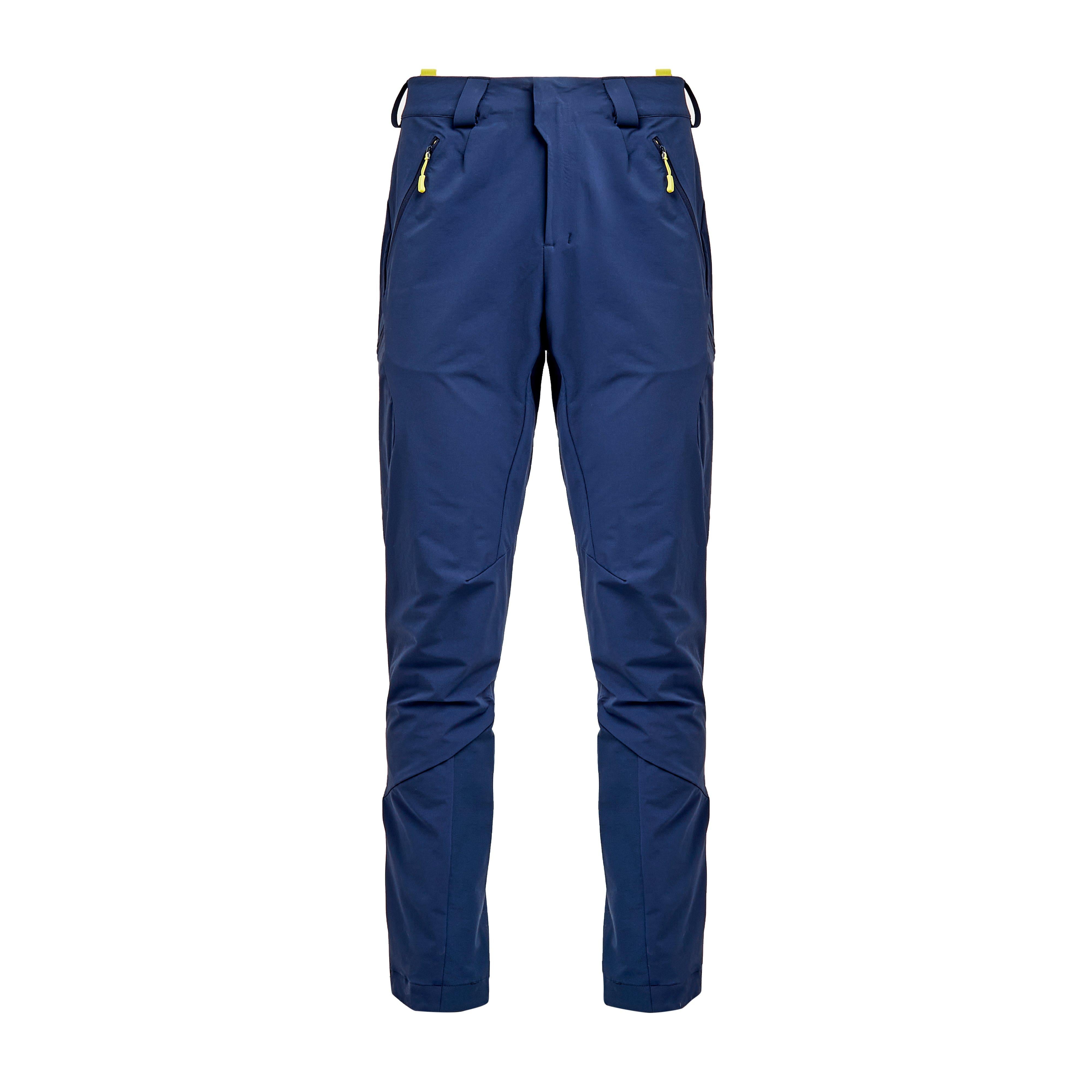 Men’s Ascendor Alpine Softshell Pants