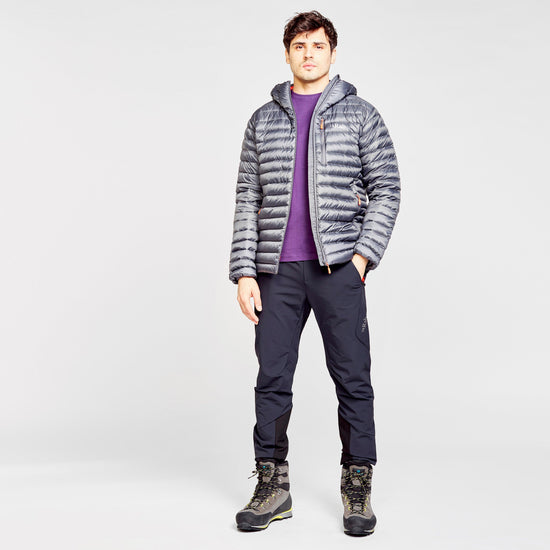 Men’s Ascendor Alpine Softshell Pants