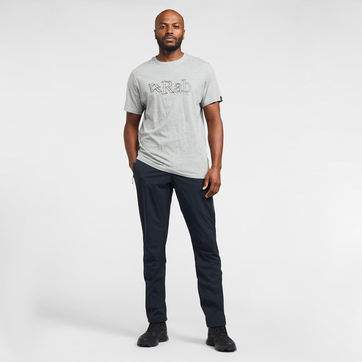 Men's Kinetic 2.0 Waterproof Pant