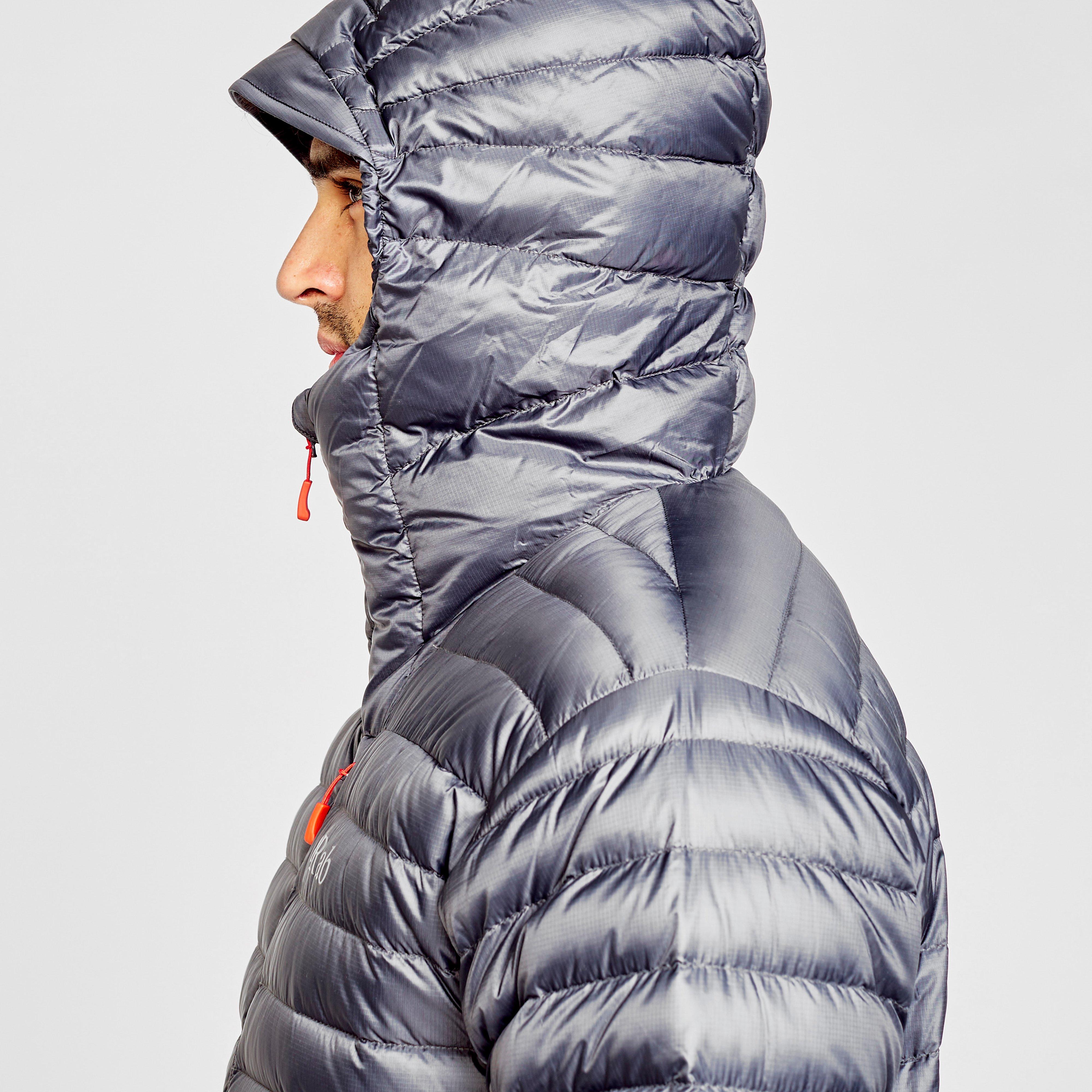 Men’s Microlight Alpine Down Jacket