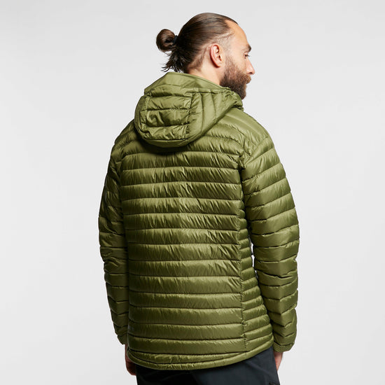 Men’s Microlight Alpine Down Jacket