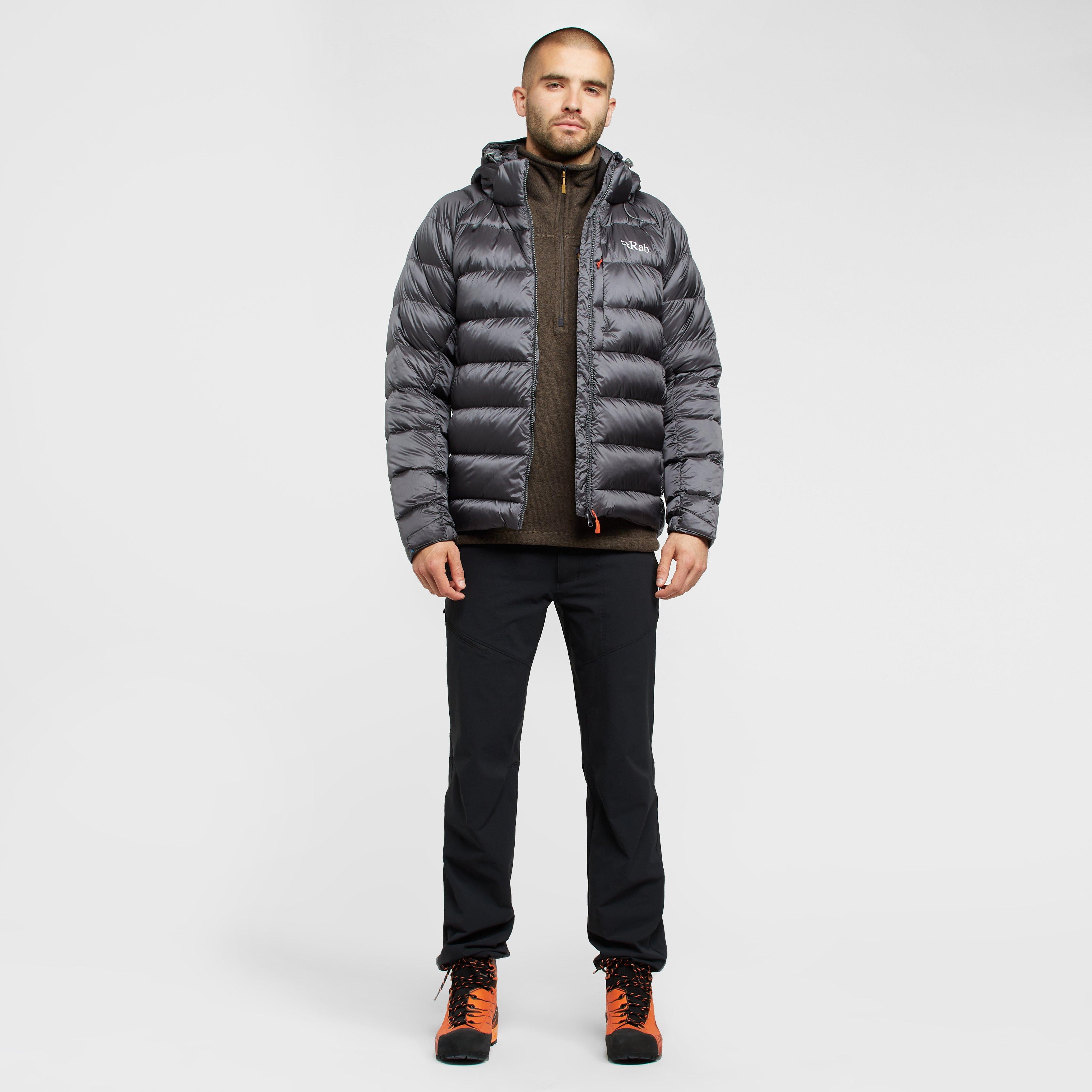 Men's Axion Pro Jacket