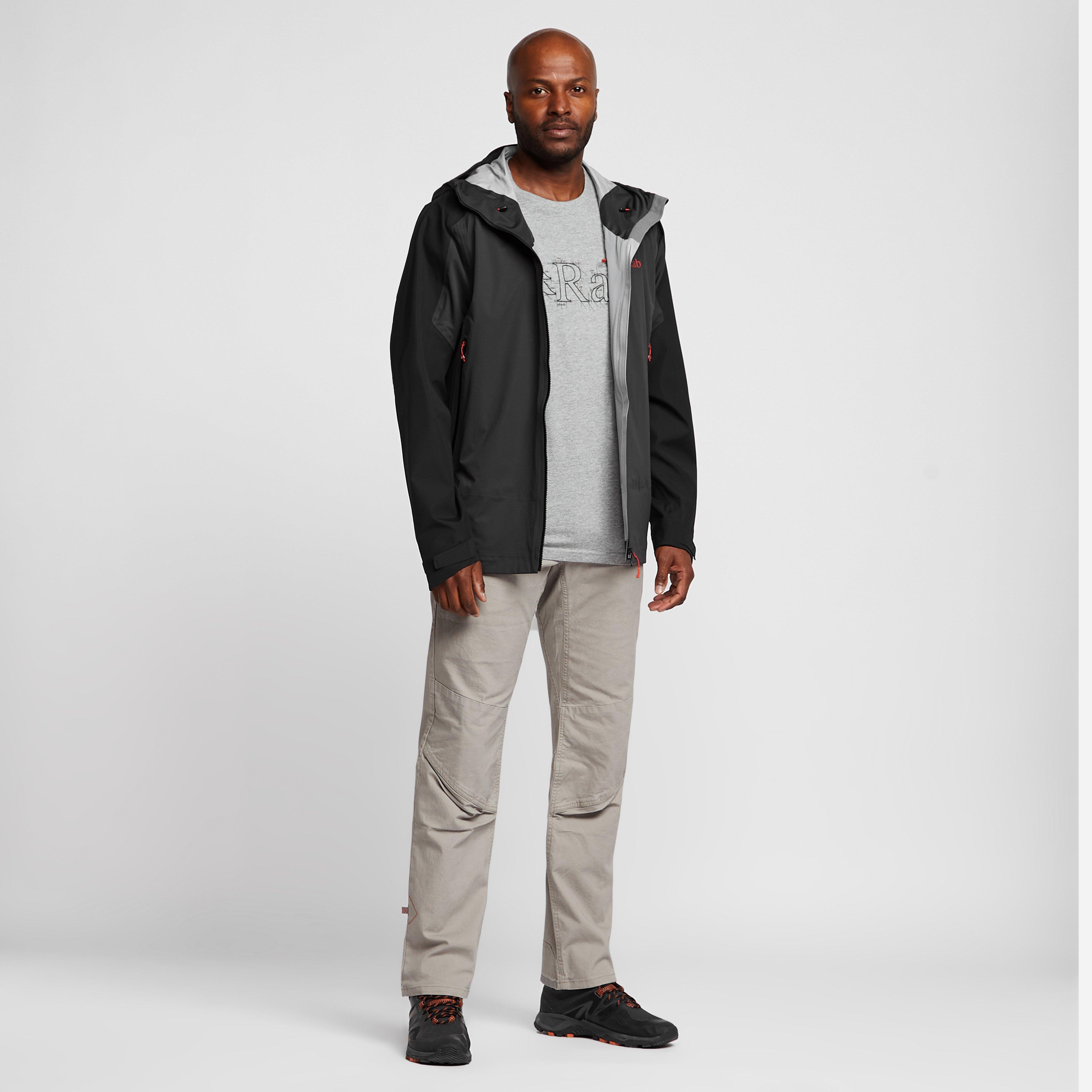 Men’s Kinetic Alpine 2.0 Jacket