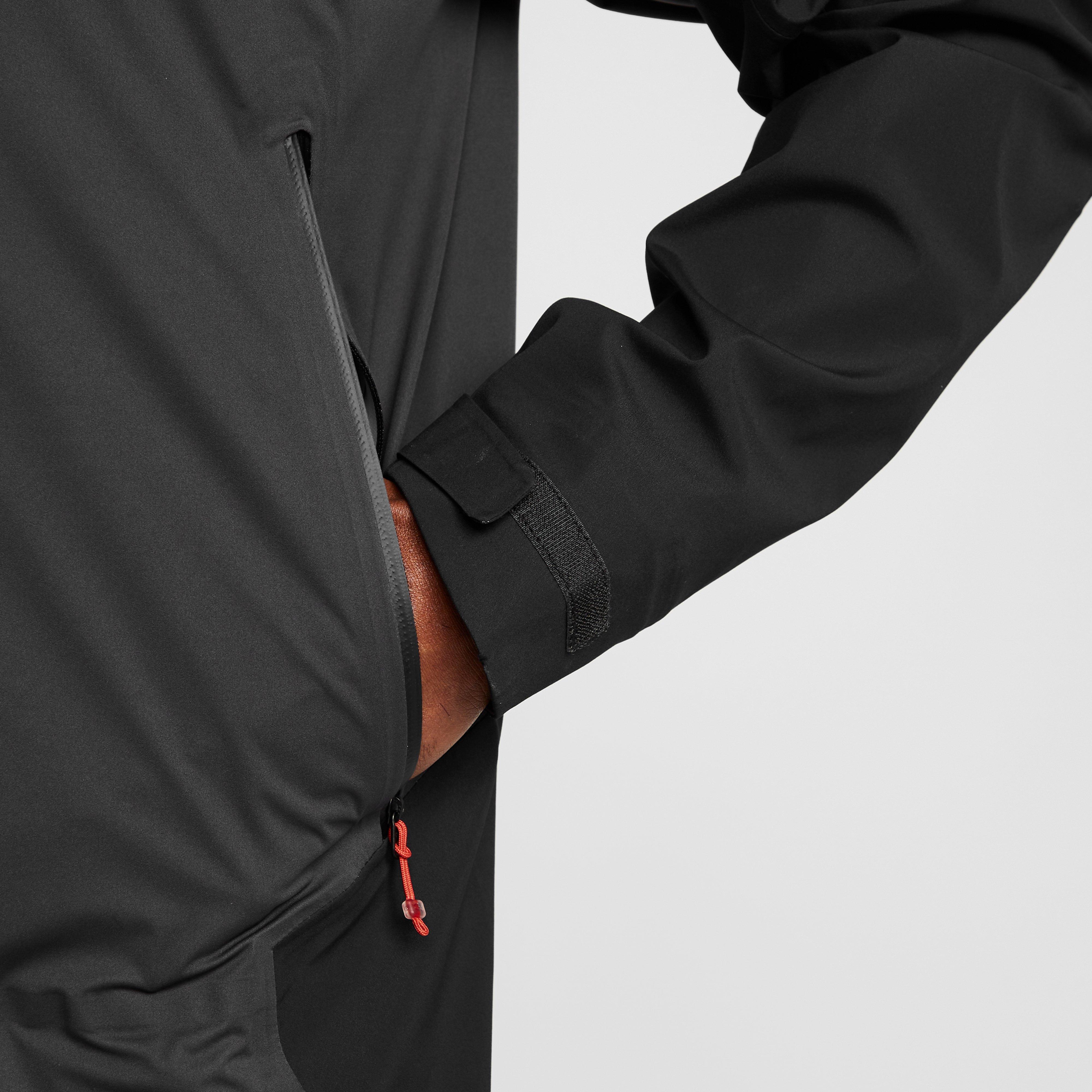 Men’s Kinetic Alpine 2.0 Jacket