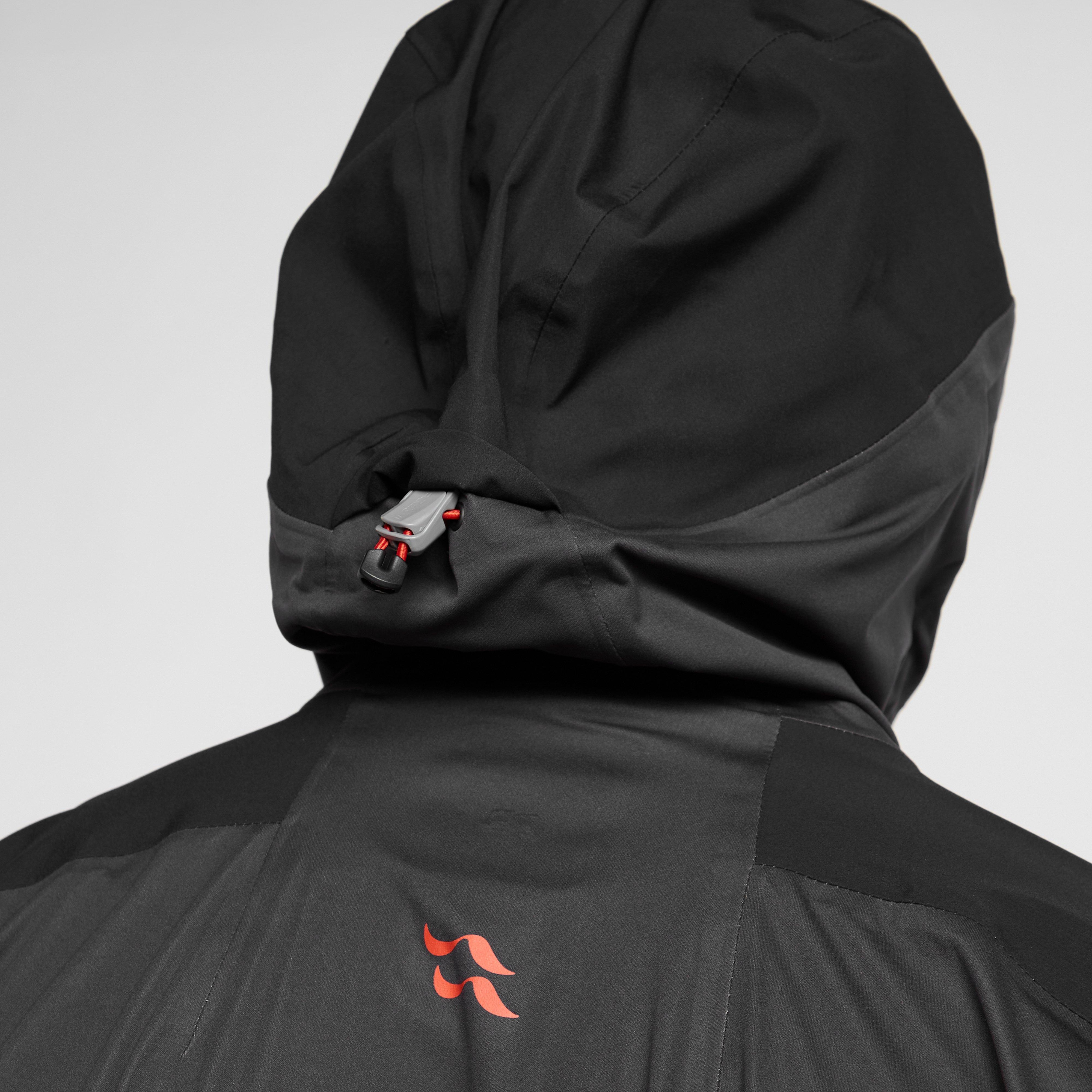 Men’s Kinetic Alpine 2.0 Jacket