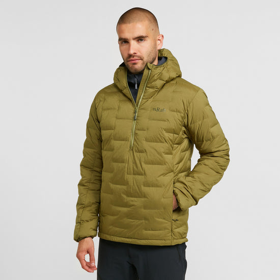 Men's Cubit Stretch Down Smock