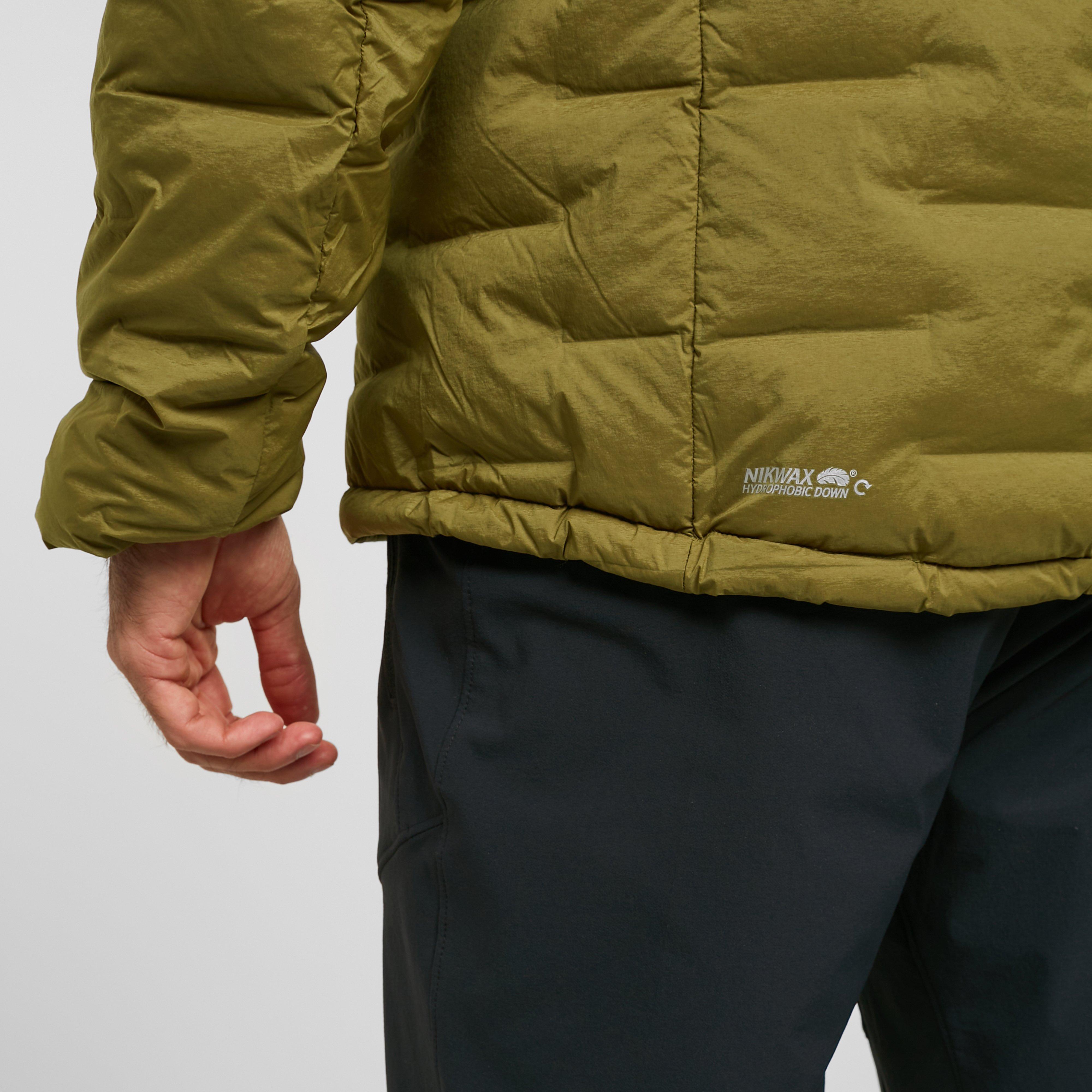 Men's Cubit Stretch Down Smock