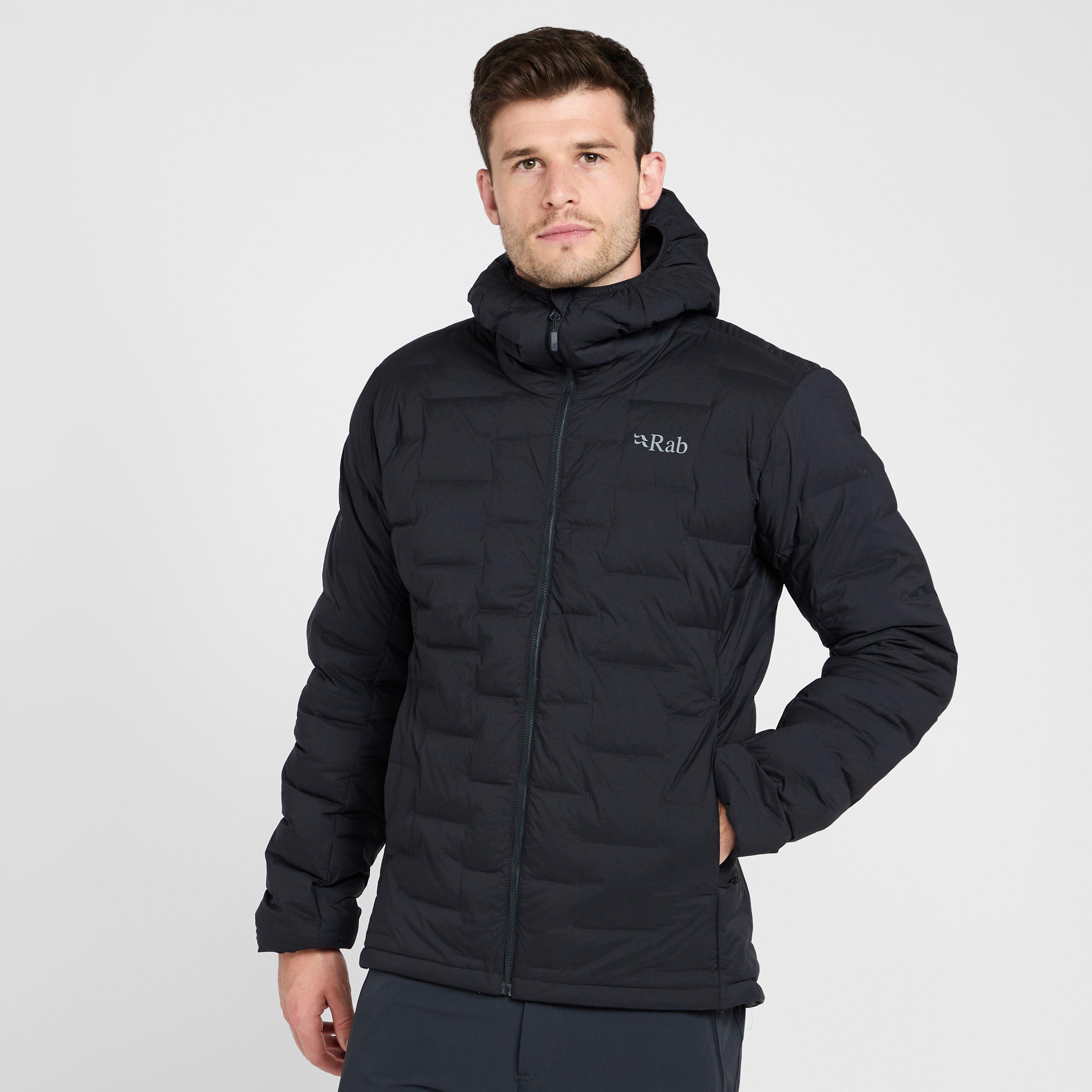 Men's Cubit Stretch Down Hoody