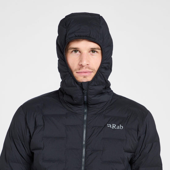 Men's Cubit Stretch Down Hoody