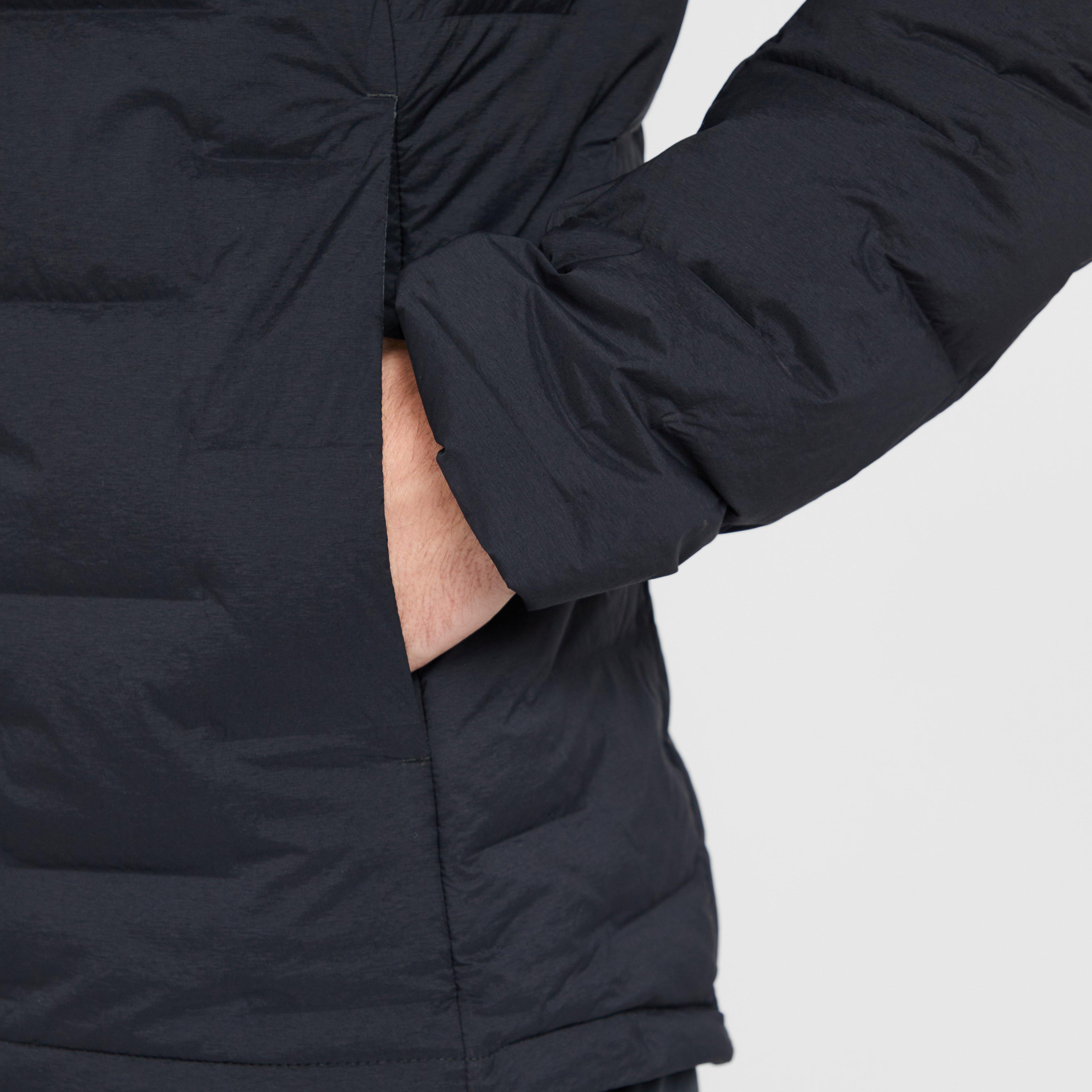 Men's Cubit Stretch Down Hoody