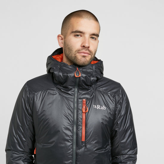 Men's Generator Alpine Jacket