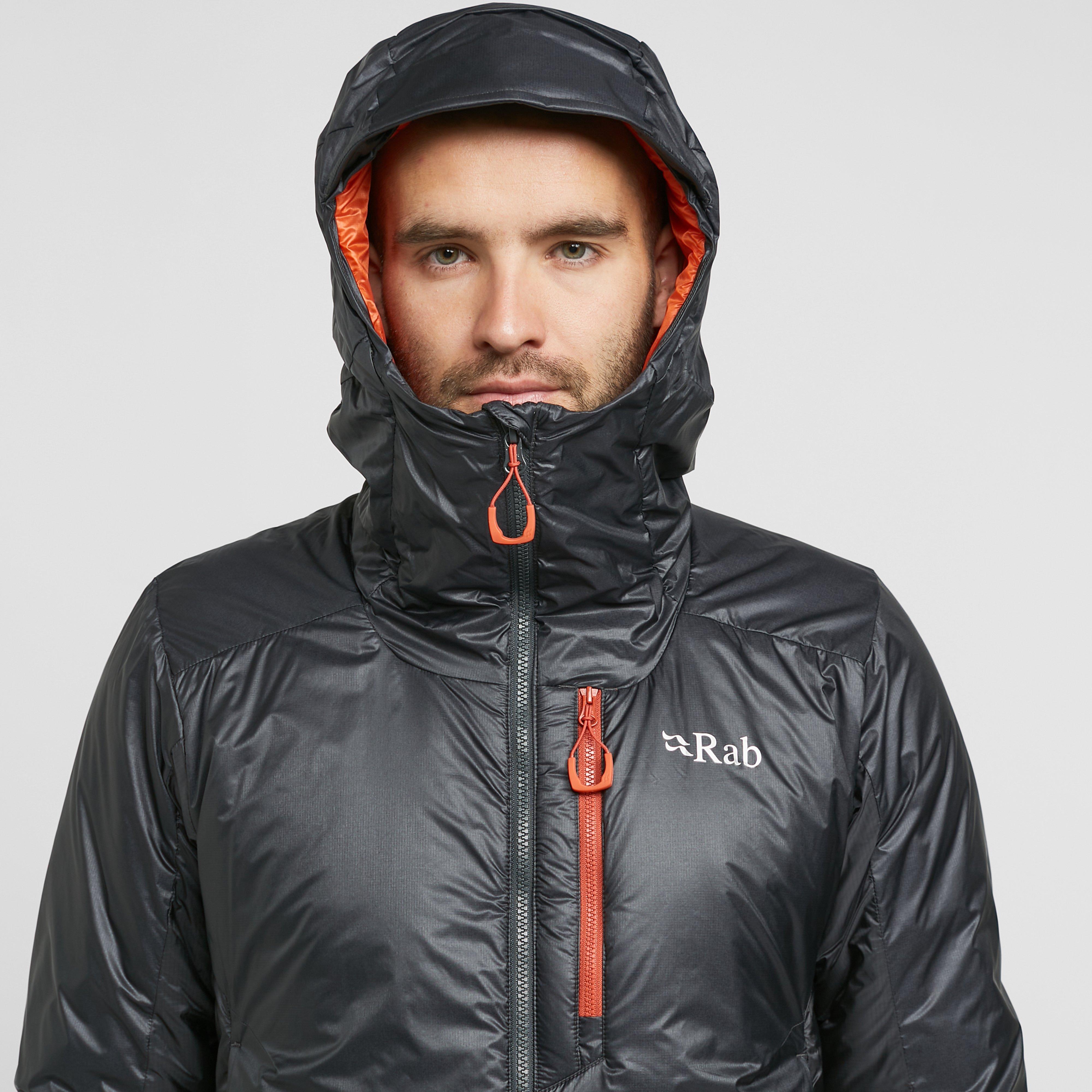 Men's Generator Alpine Jacket
