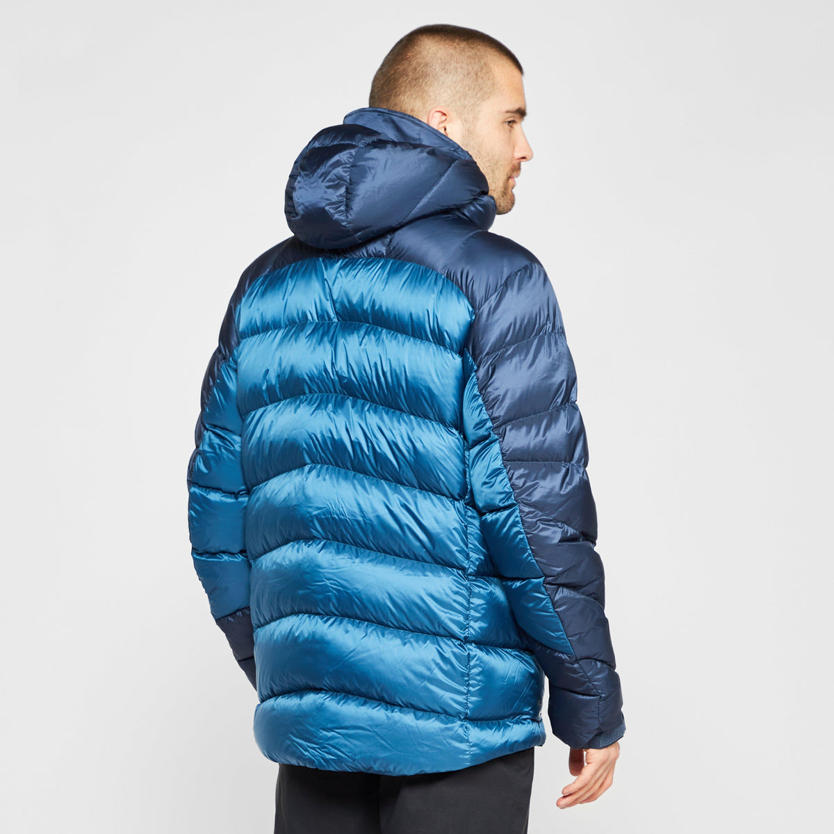 Men's Neutrino Pro Down Jacket