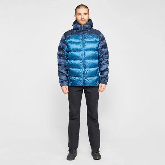 Men's Neutrino Pro Down Jacket