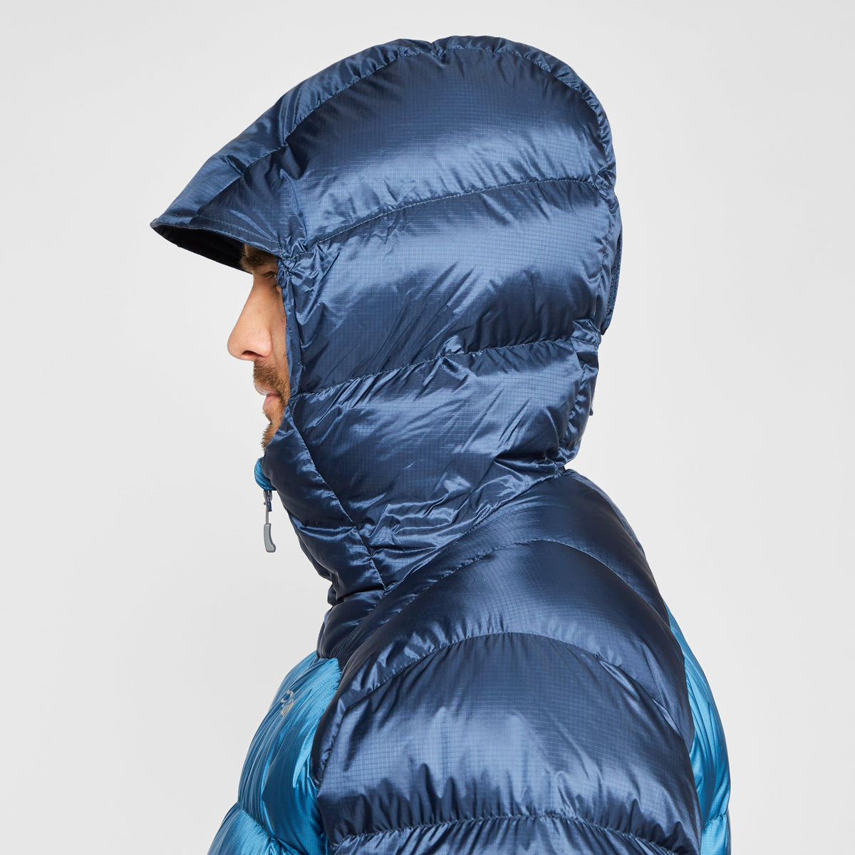 Men's Neutrino Pro Down Jacket