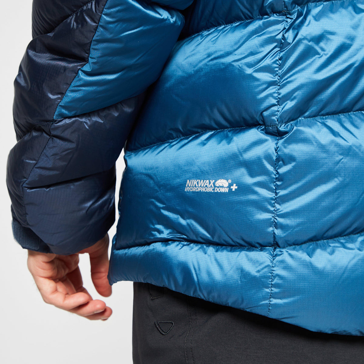 Men's Neutrino Pro Down Jacket