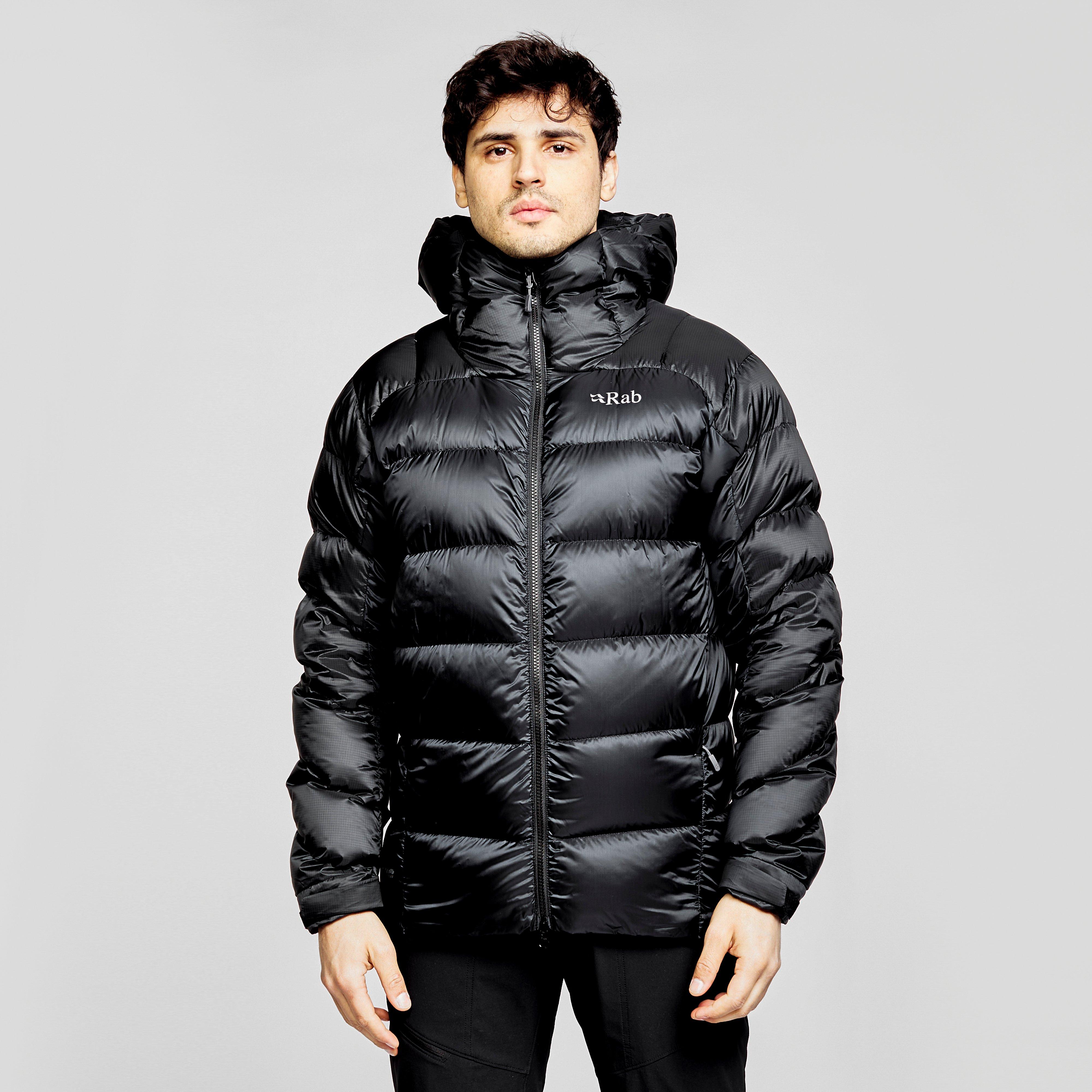 Men's Neutrino Pro Down Jacket