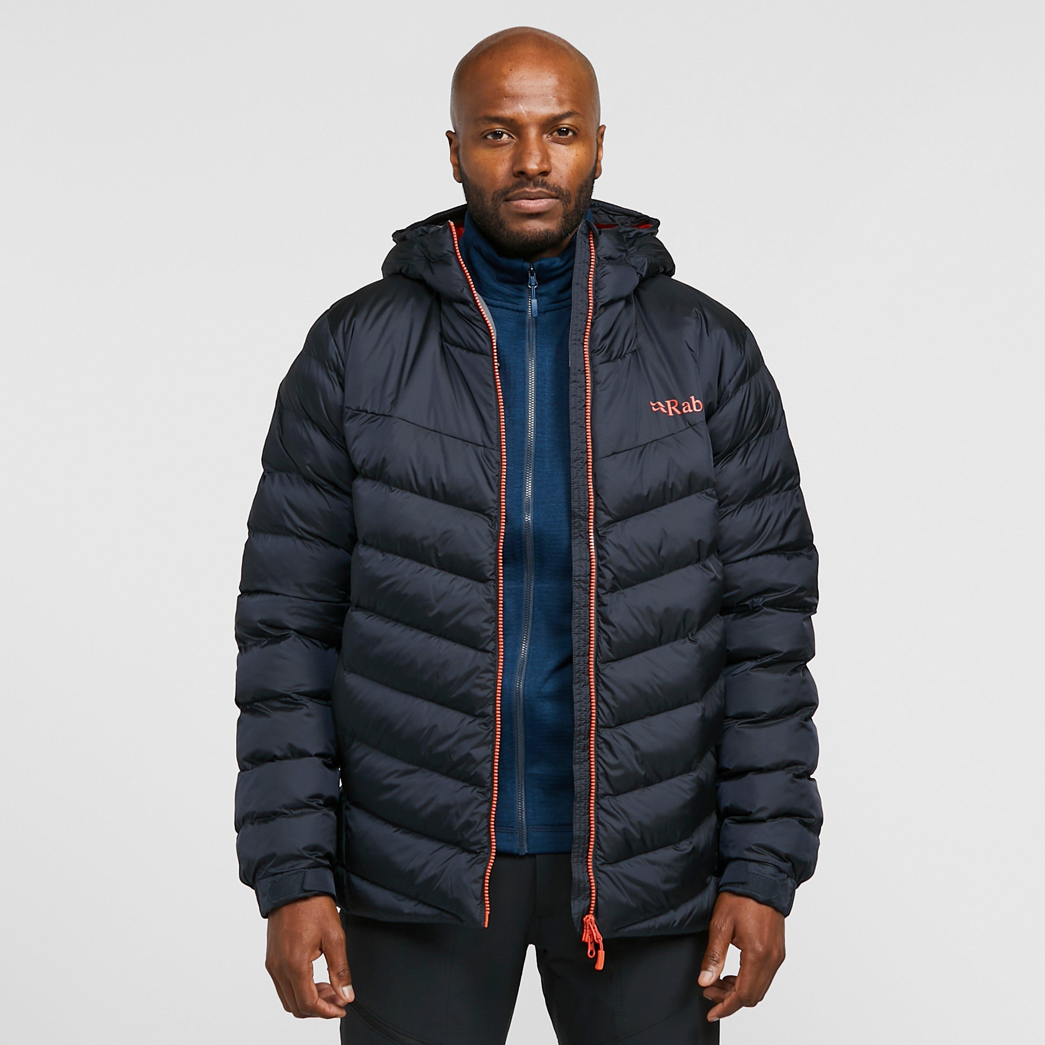 Men’s Nebitron Pro Jacket