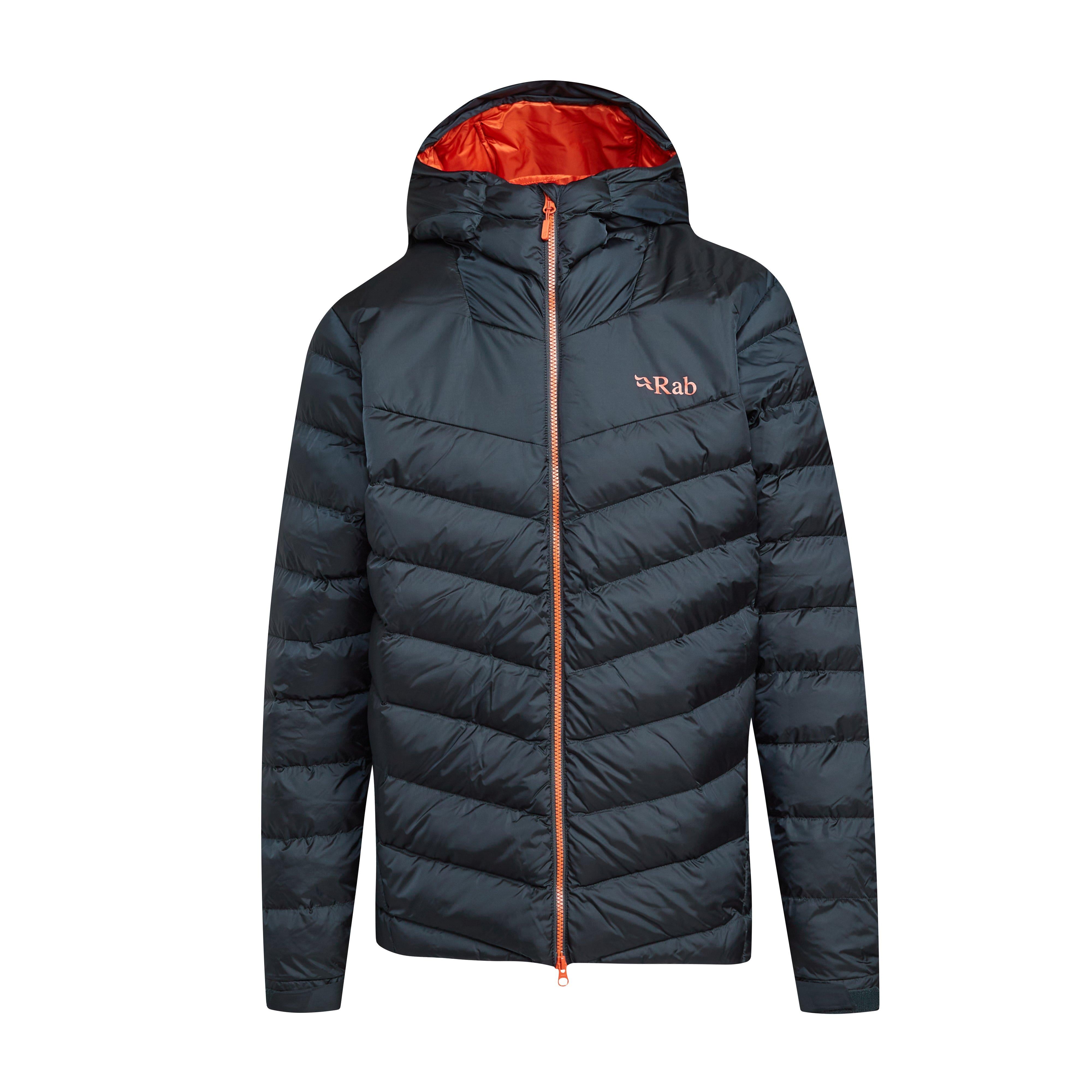 Men’s Nebitron Pro Jacket