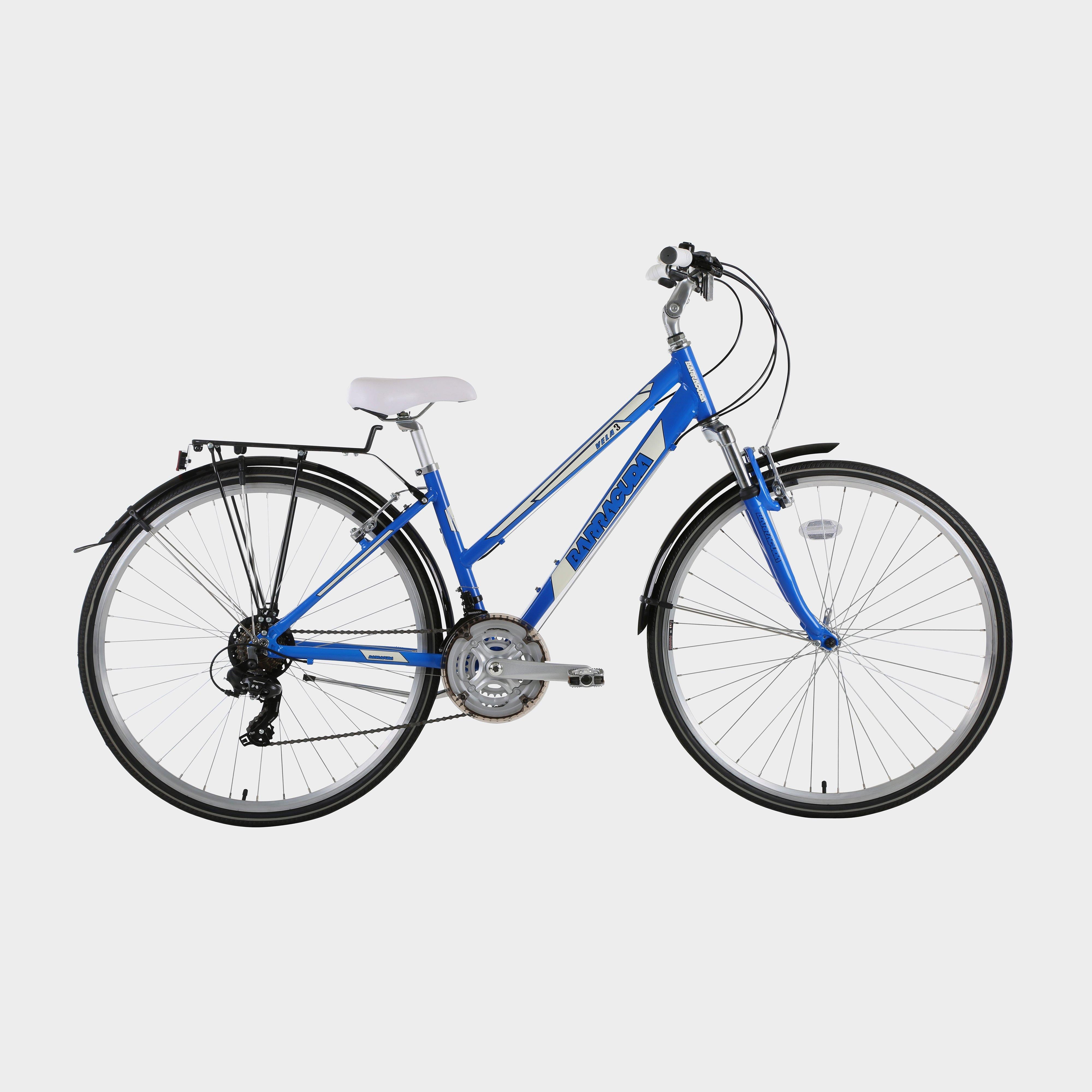 Women’s Vela 3 17” Trekking Bike