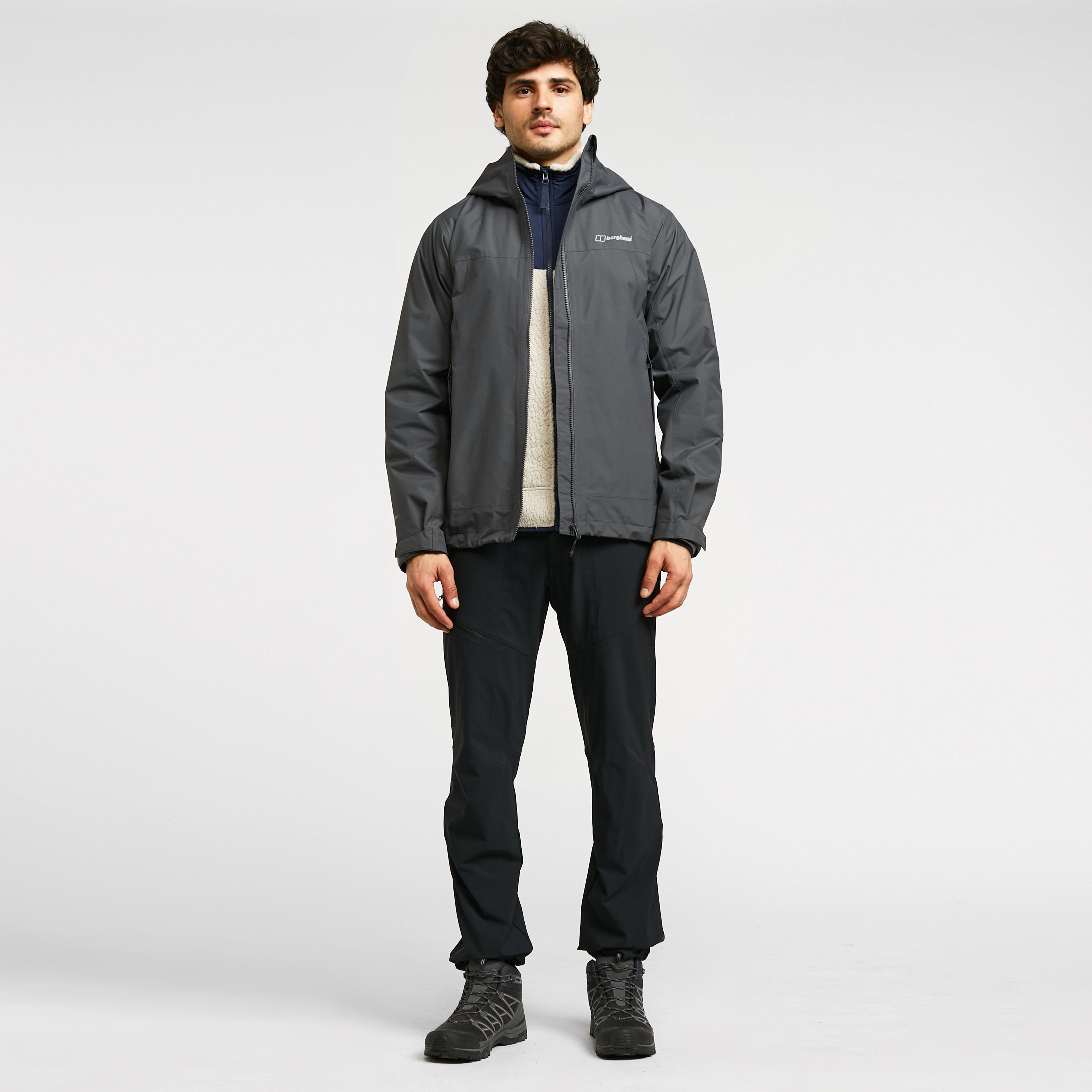 Men’s Stormcloud Prime Waterproof Jacket