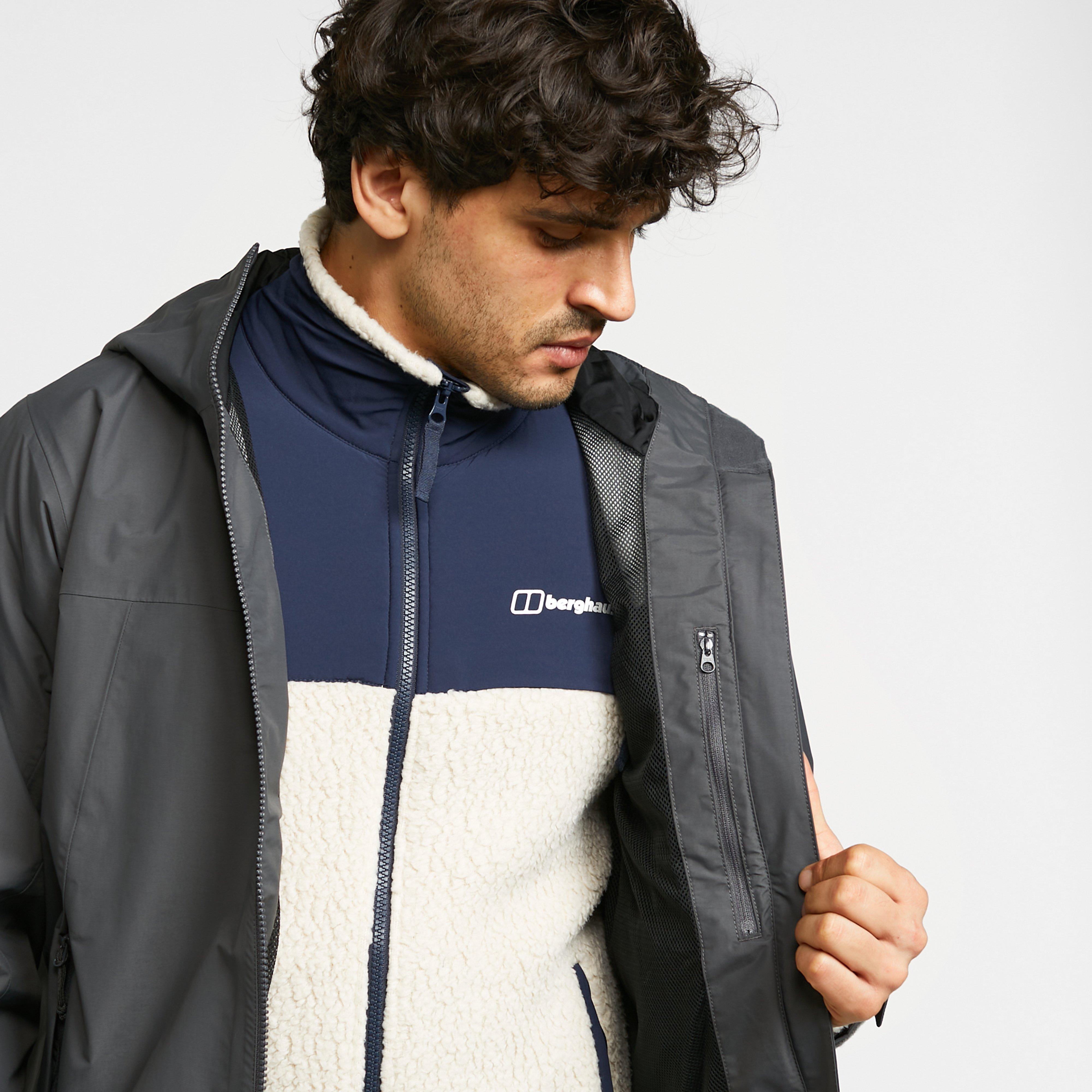 Men’s Stormcloud Prime Waterproof Jacket