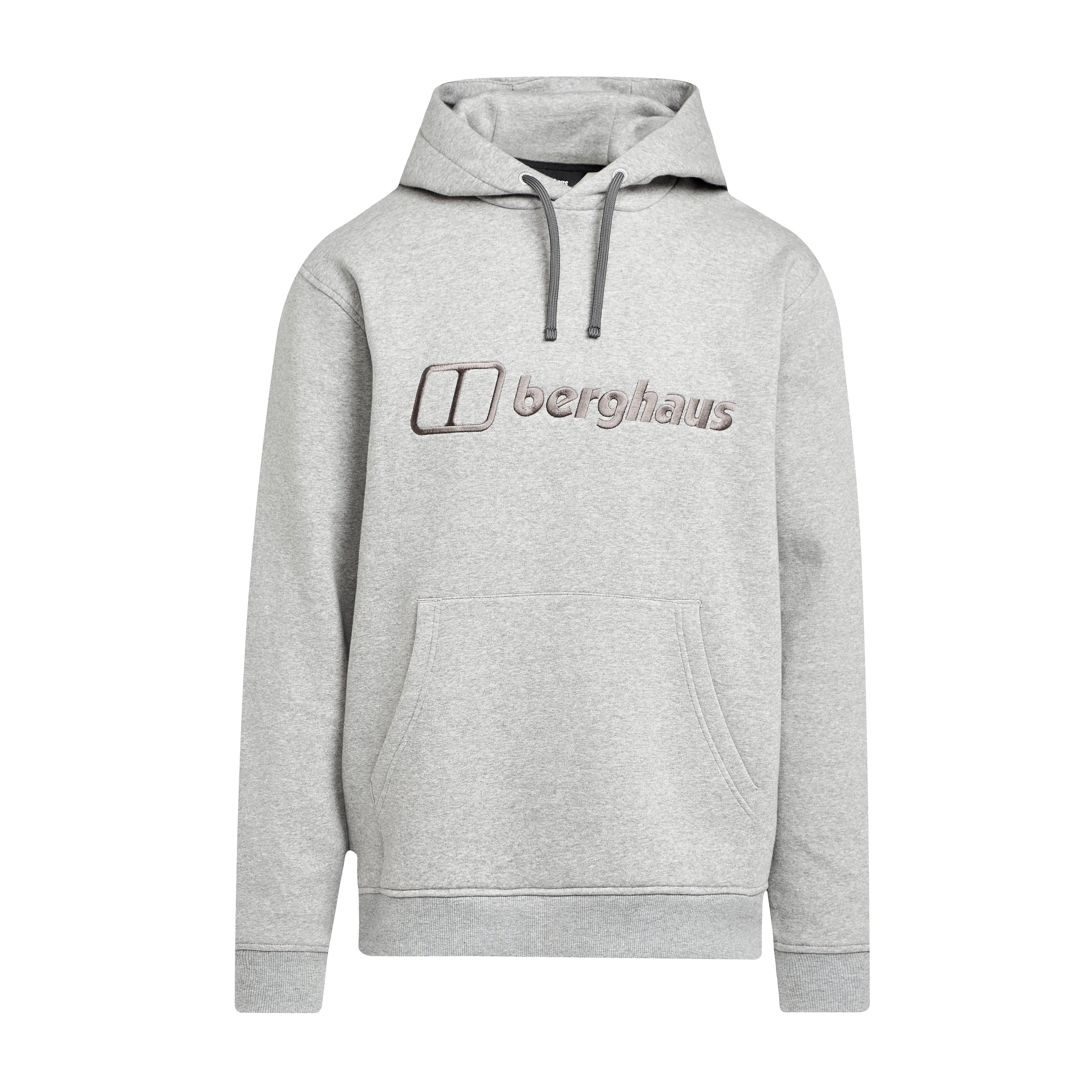 Men’s Logo Hoodie