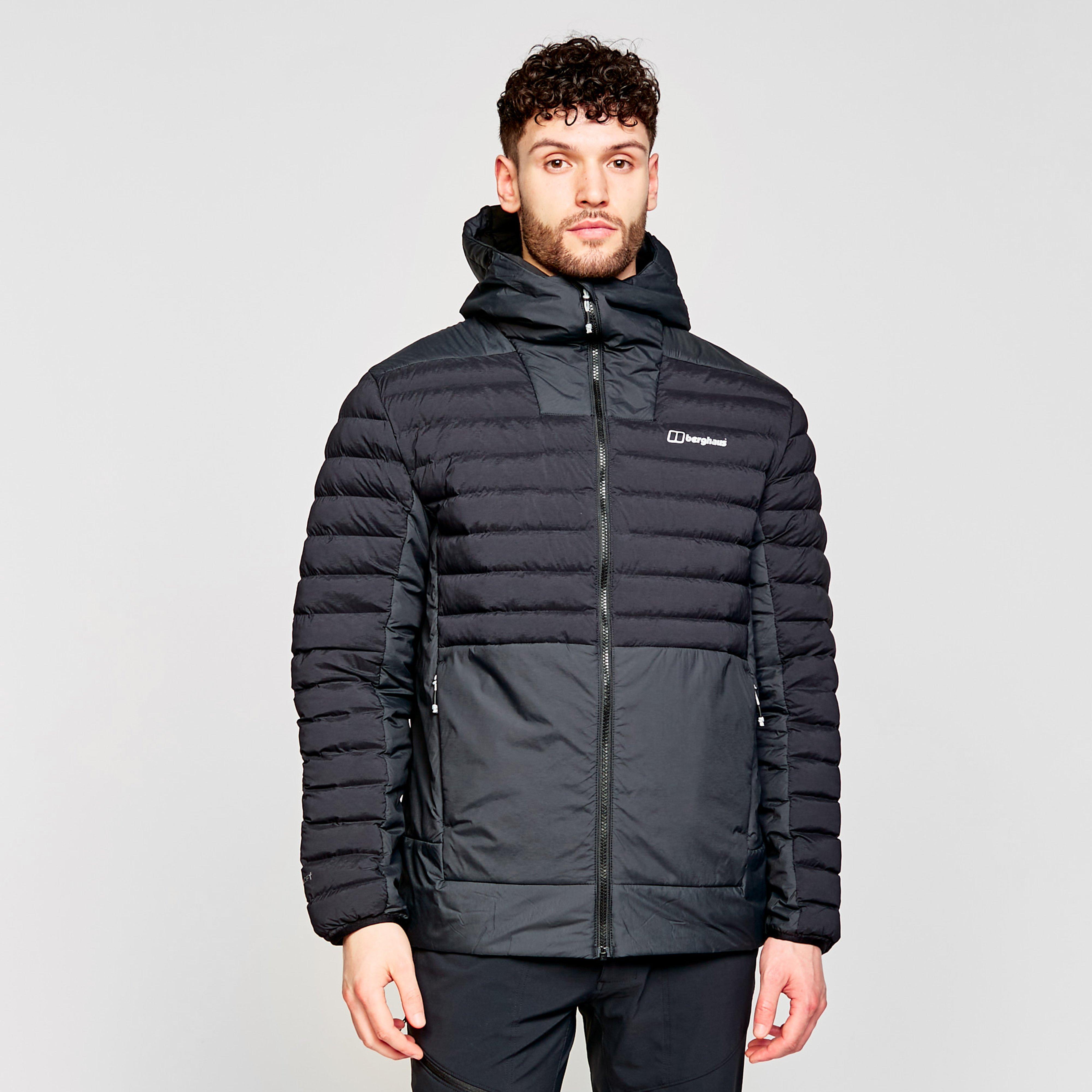 Men’s Affine Insulated Jacket