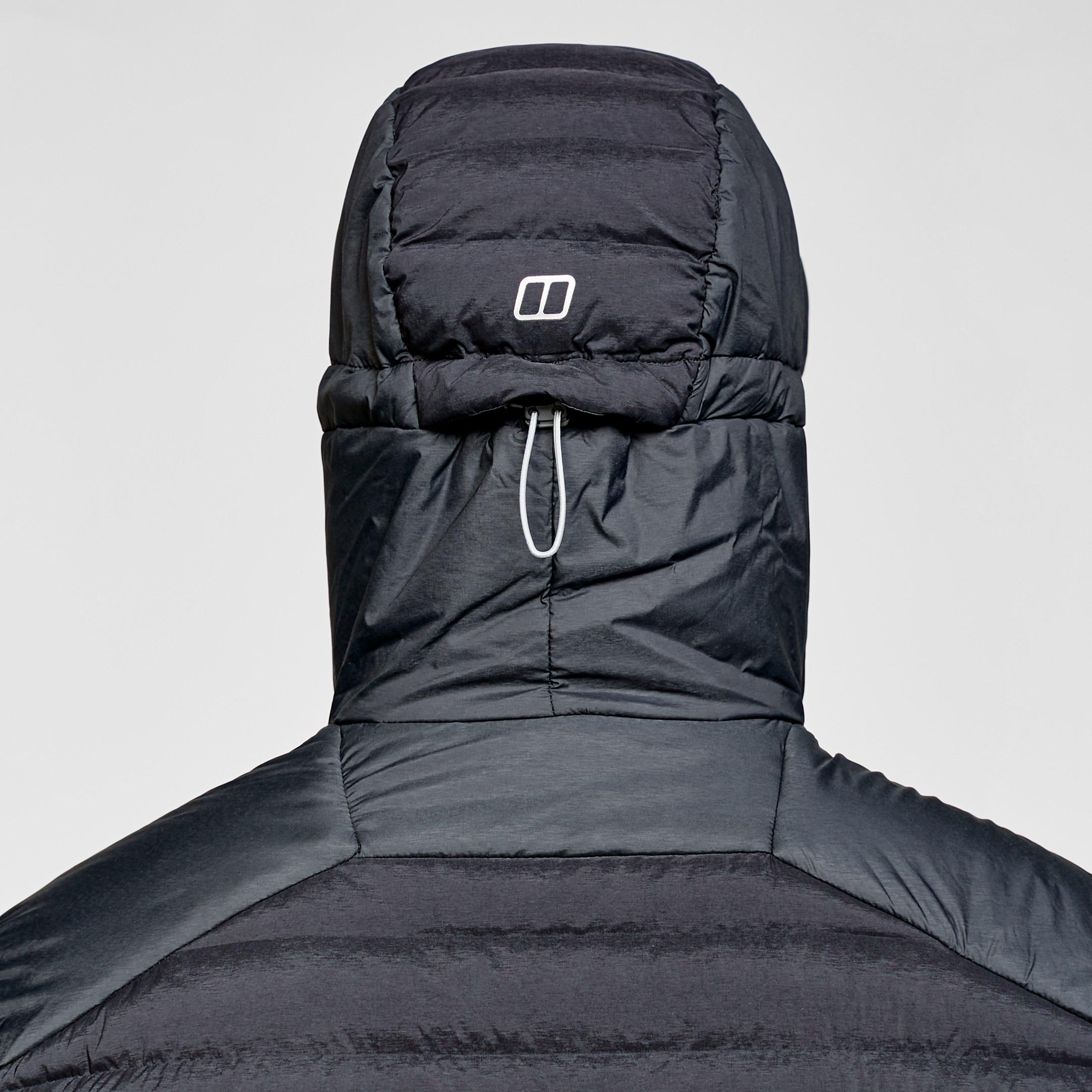 Men’s Affine Insulated Jacket