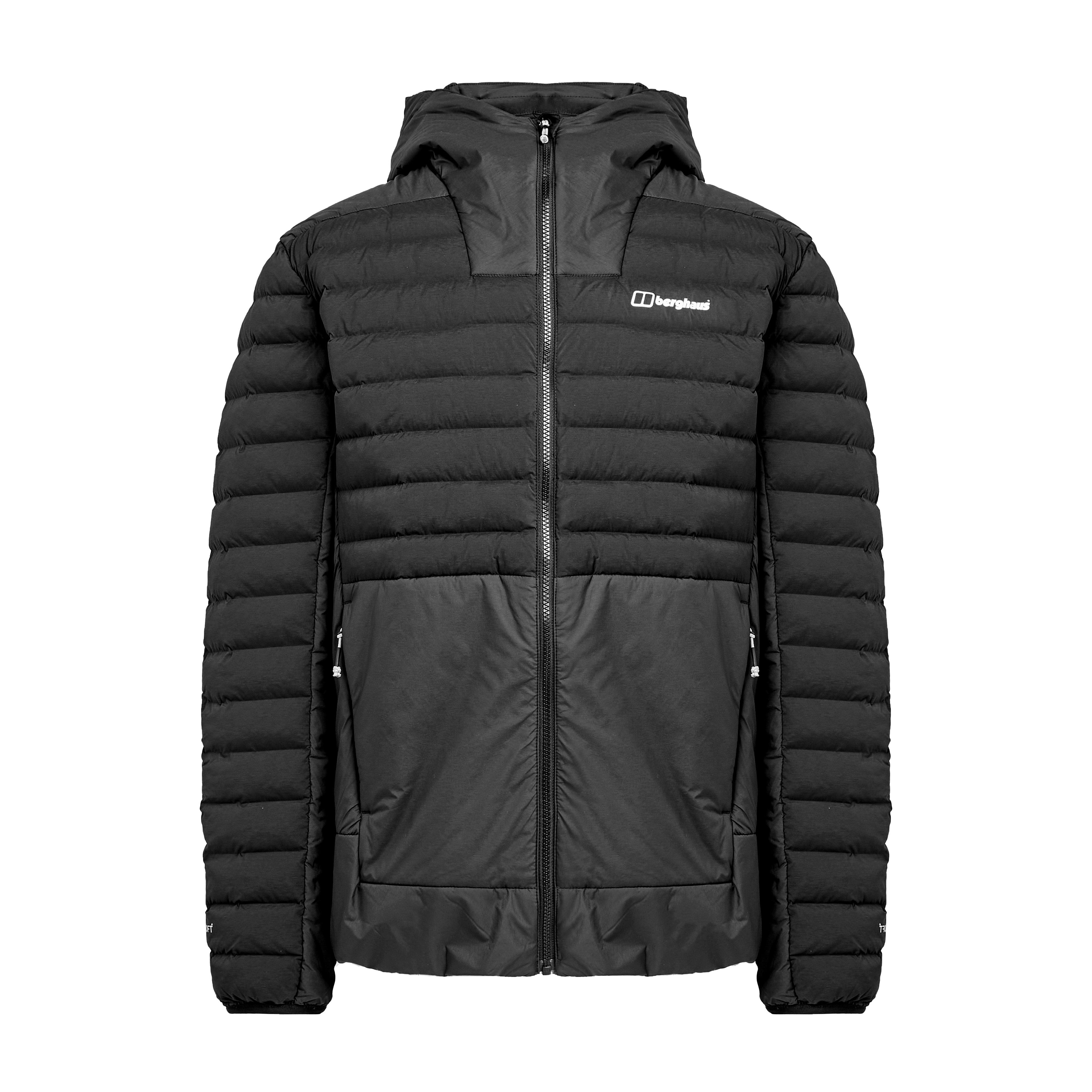 Men’s Affine Insulated Jacket