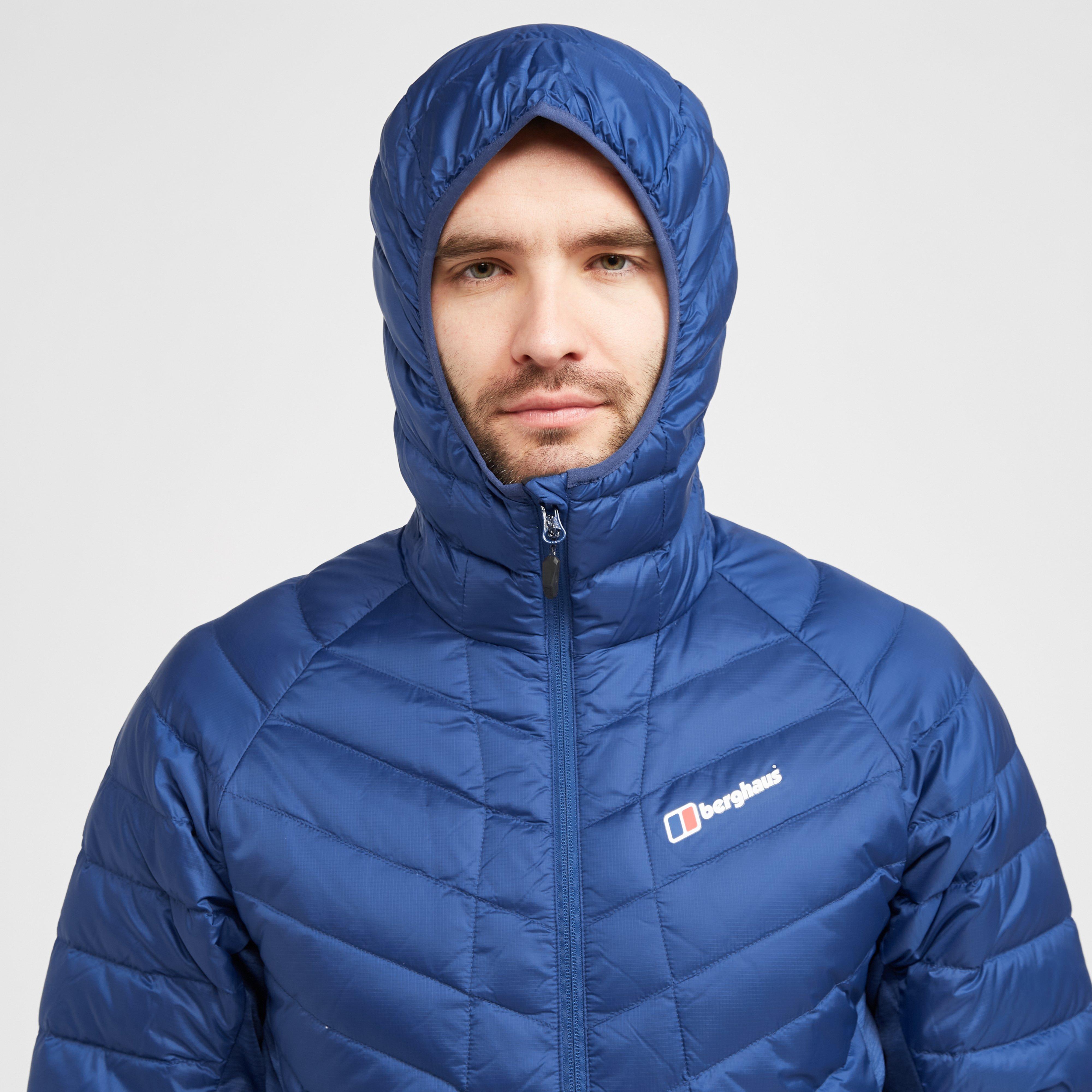 Men’s Finsler Down Jacket