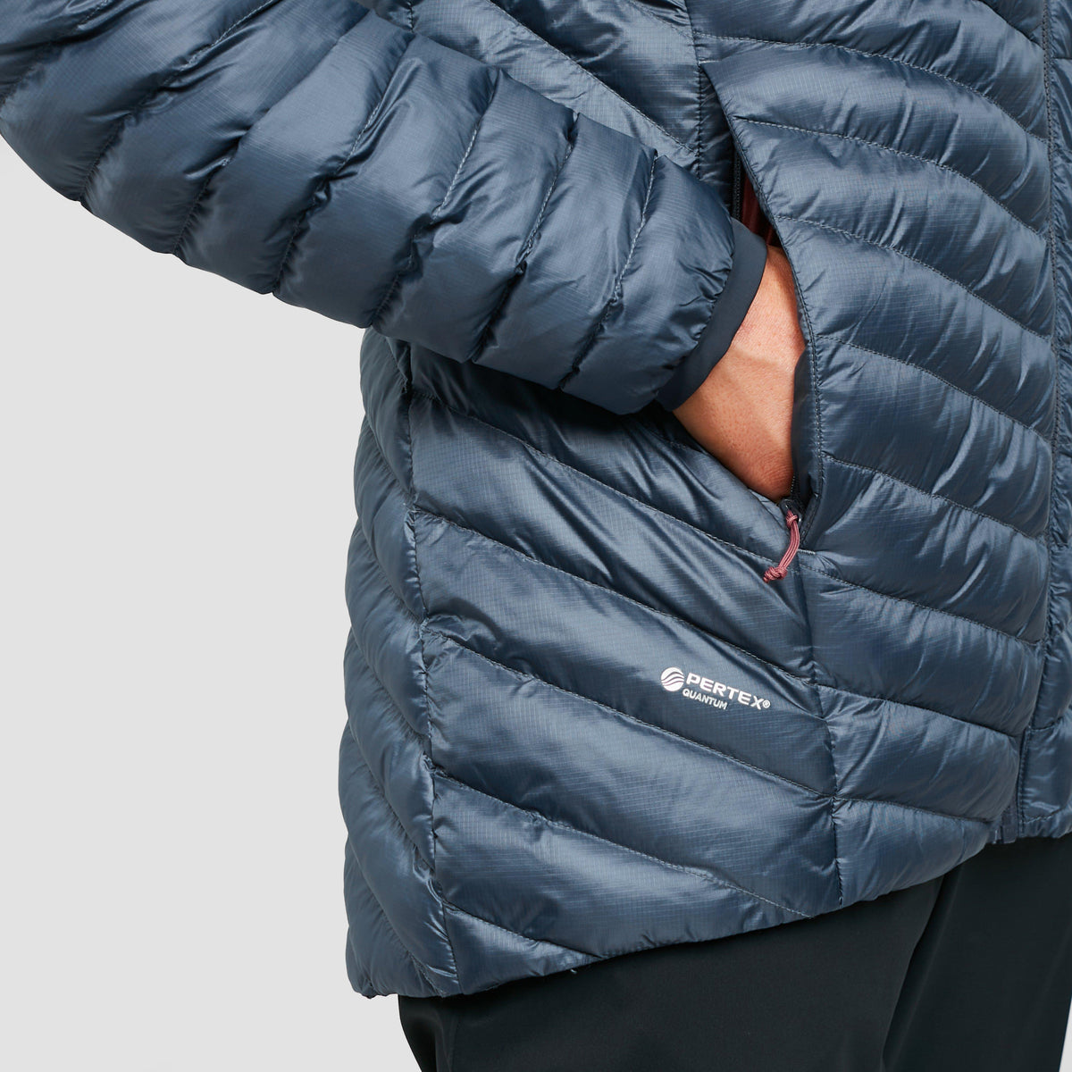 Women’s Cirrus Alpine Jacket