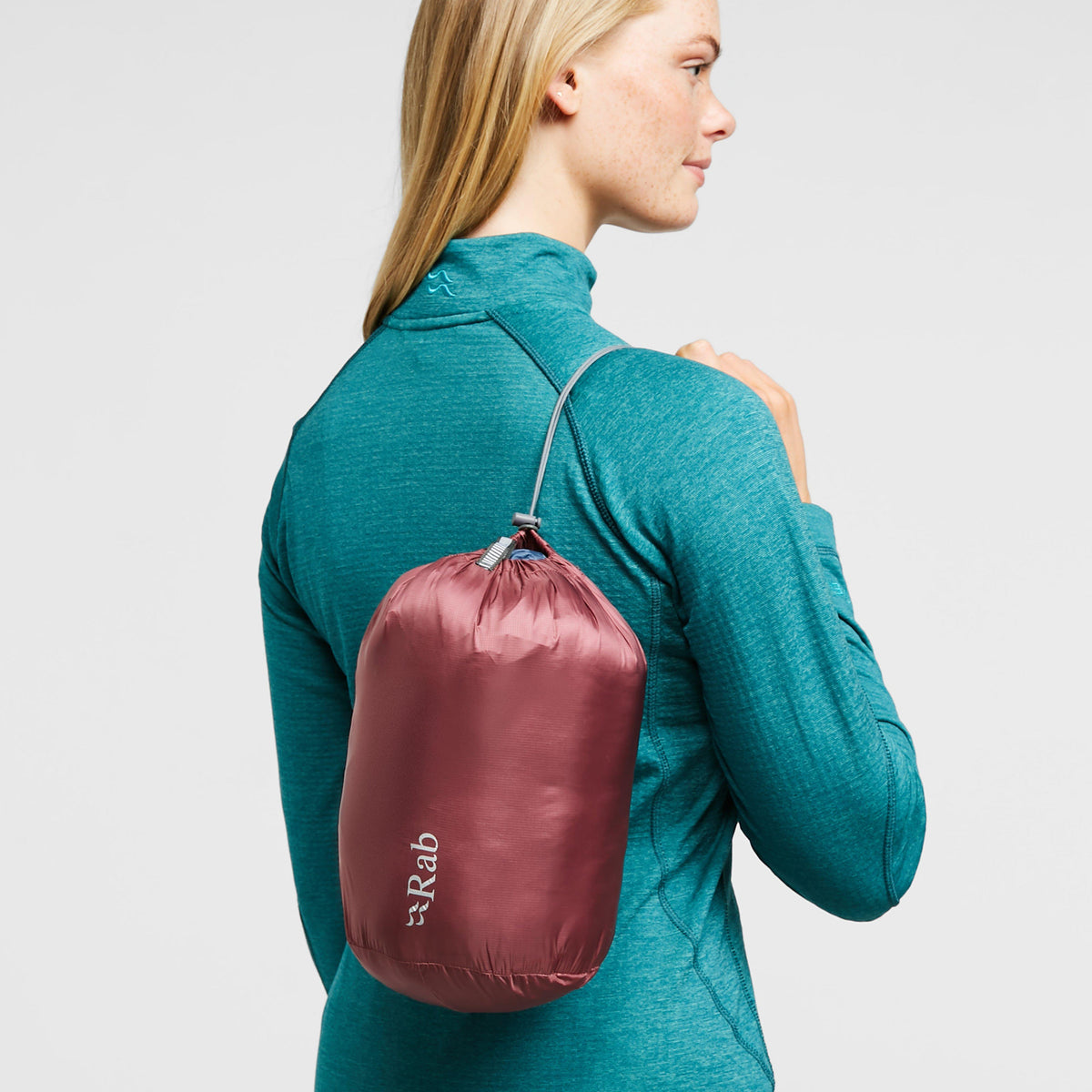 Women’s Cirrus Alpine Jacket