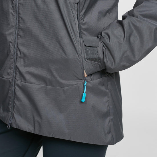 Women's VR Summit Jacket
