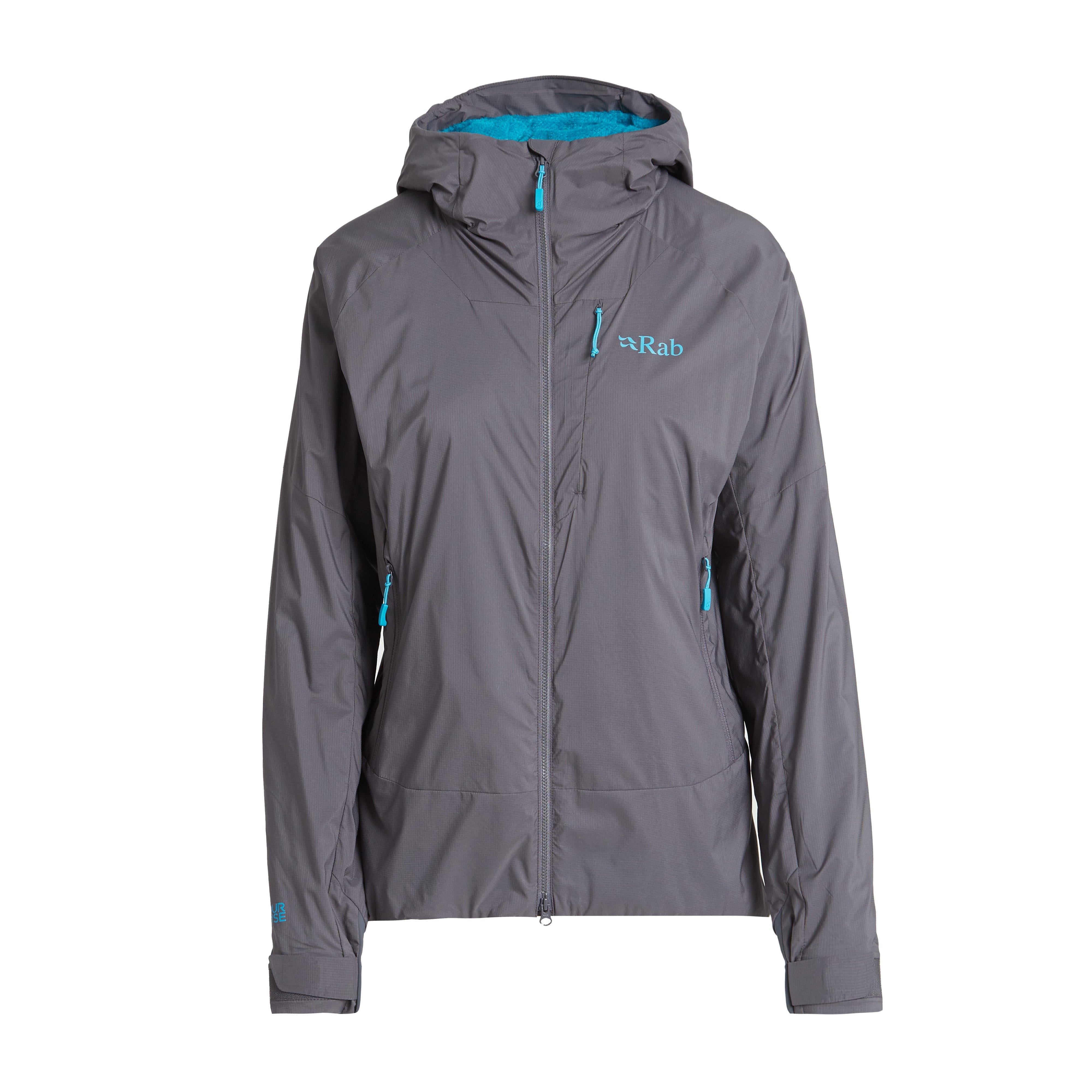 Women's VR Summit Jacket