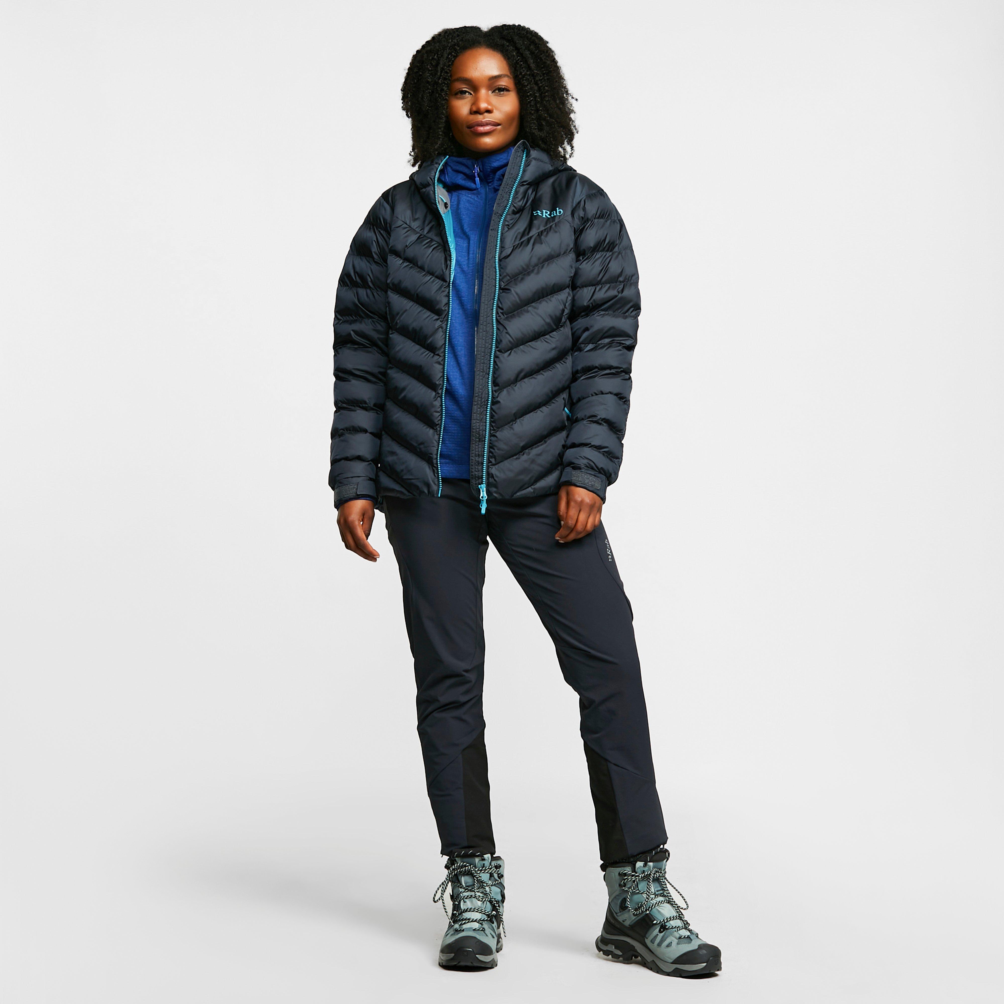 Women's Nebitron Pro Jacket
