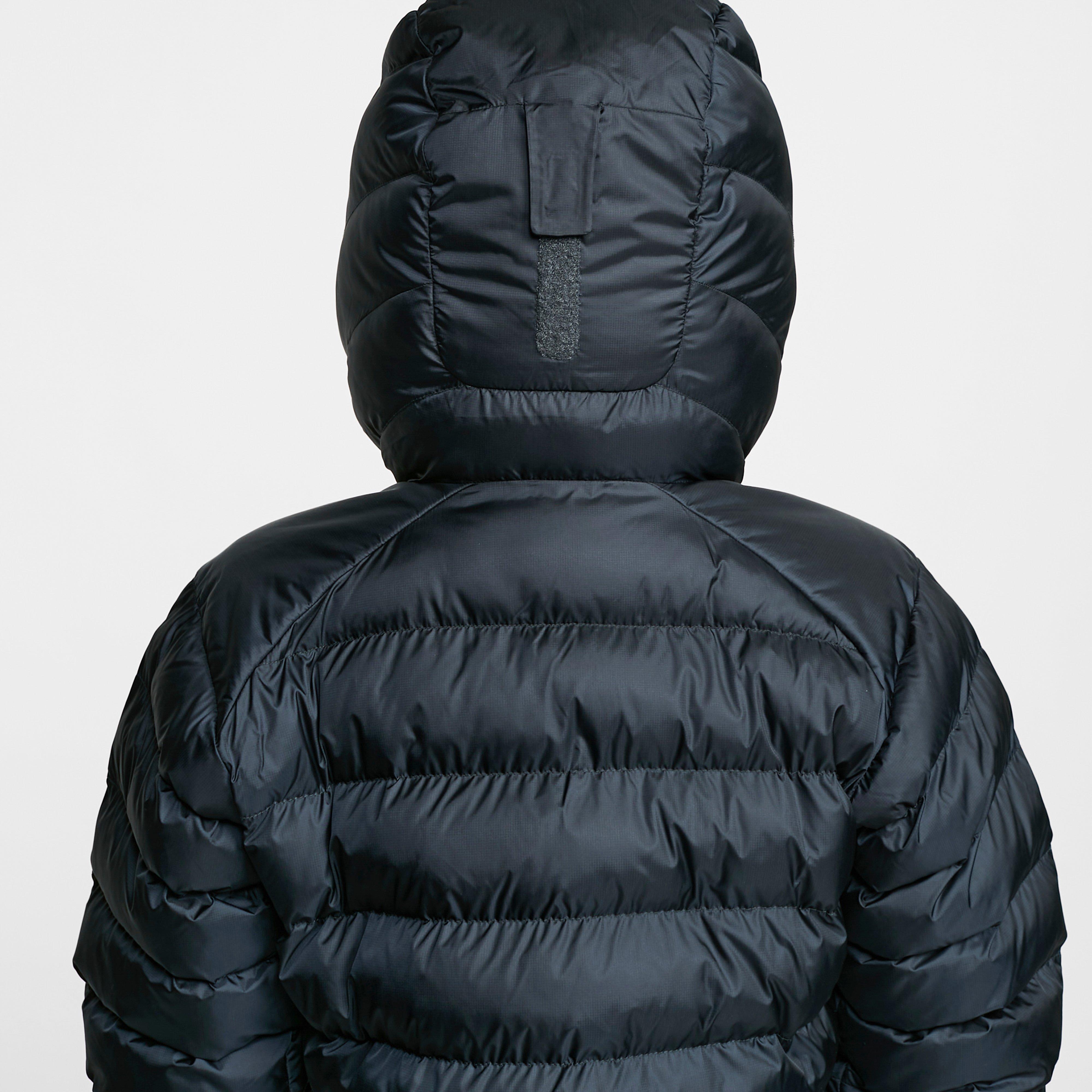 Women's Nebitron Pro Jacket