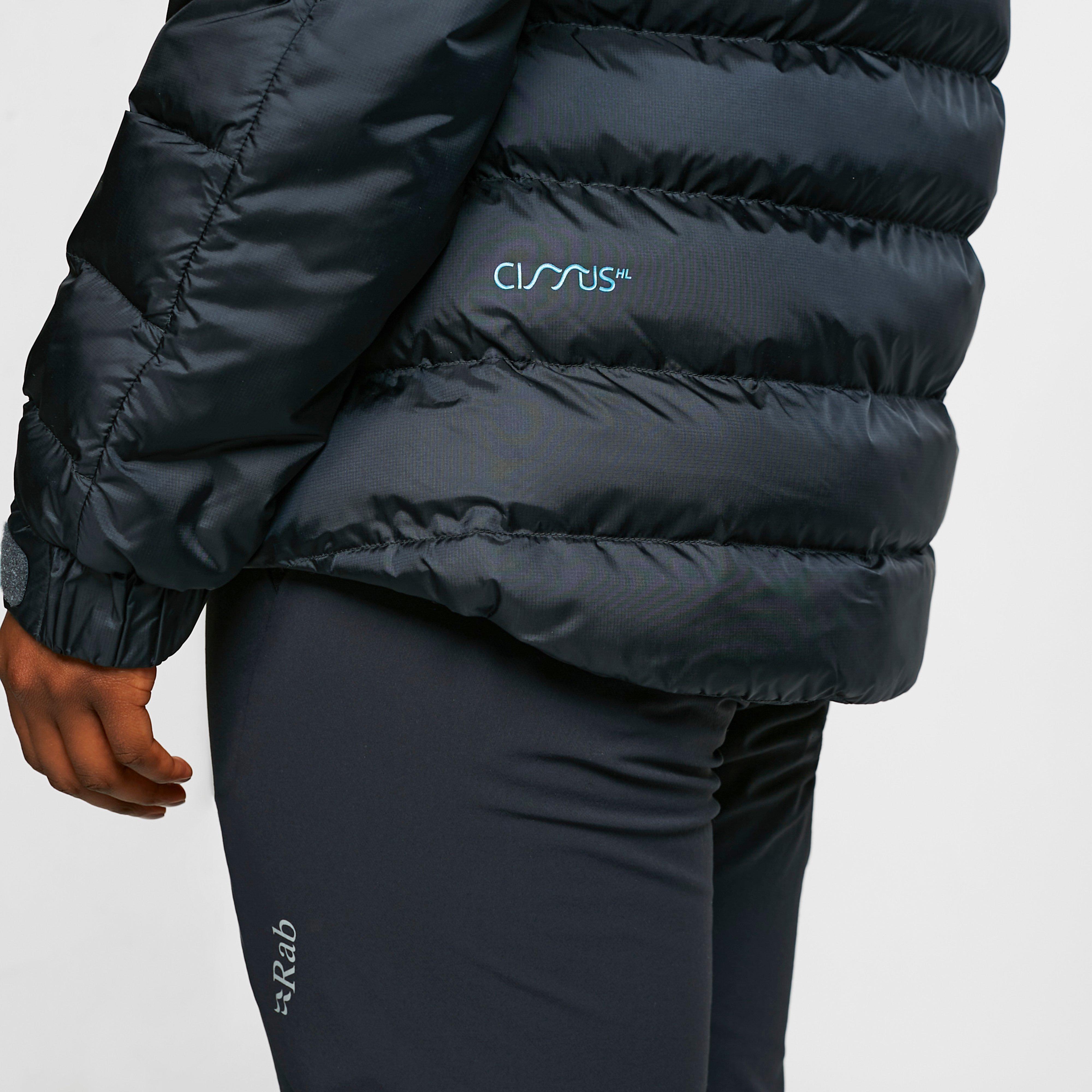 Women's Nebitron Pro Jacket