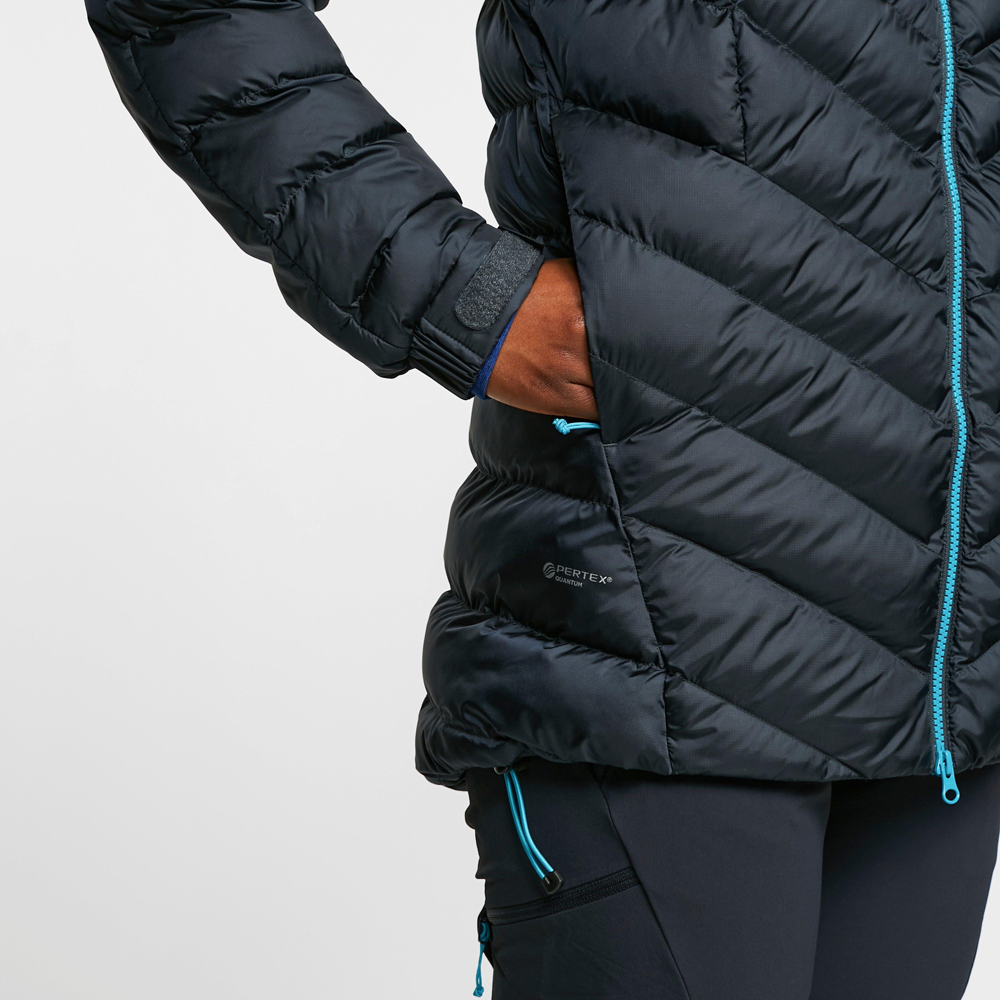 Women's Nebitron Pro Jacket