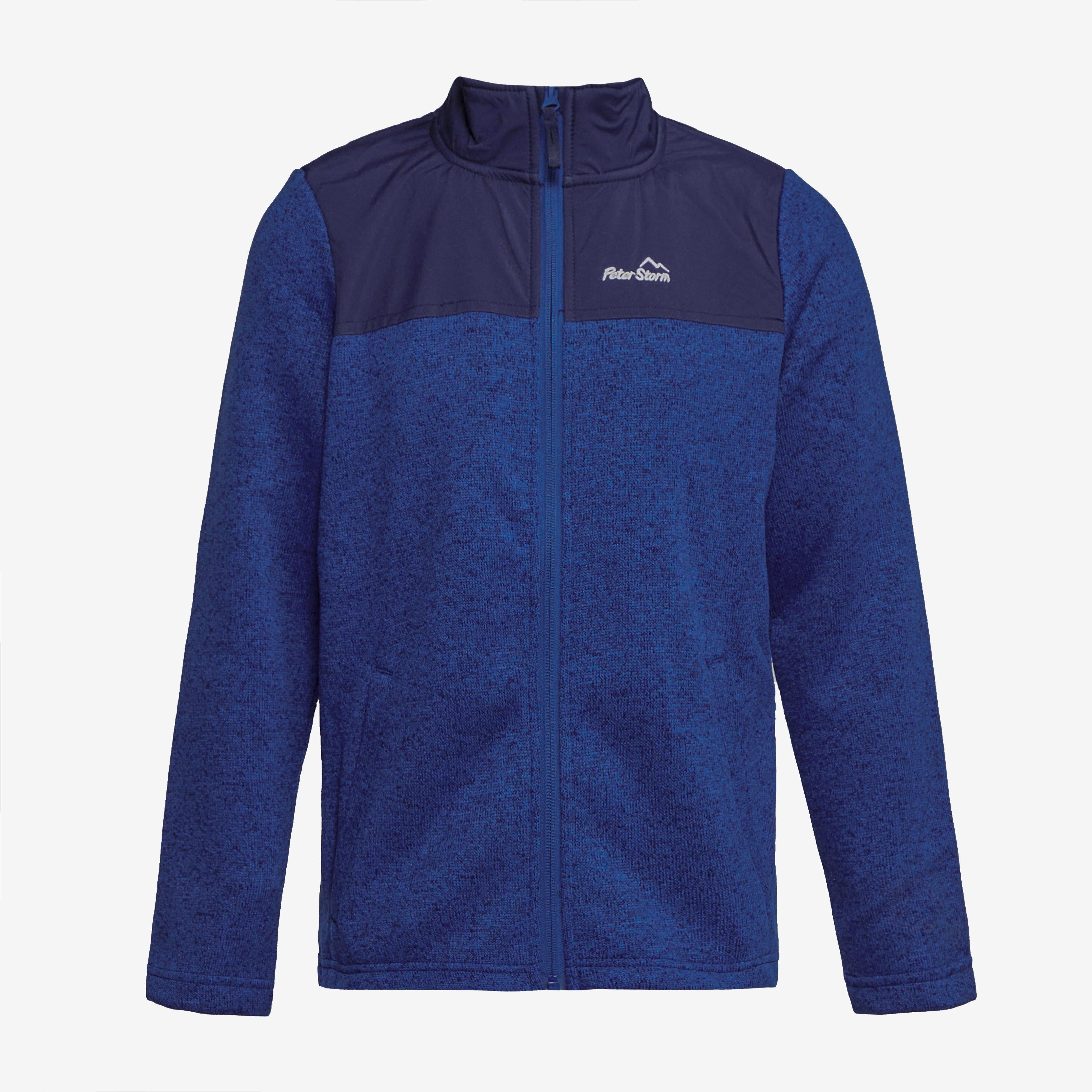 Kids’ Adventure Fleece