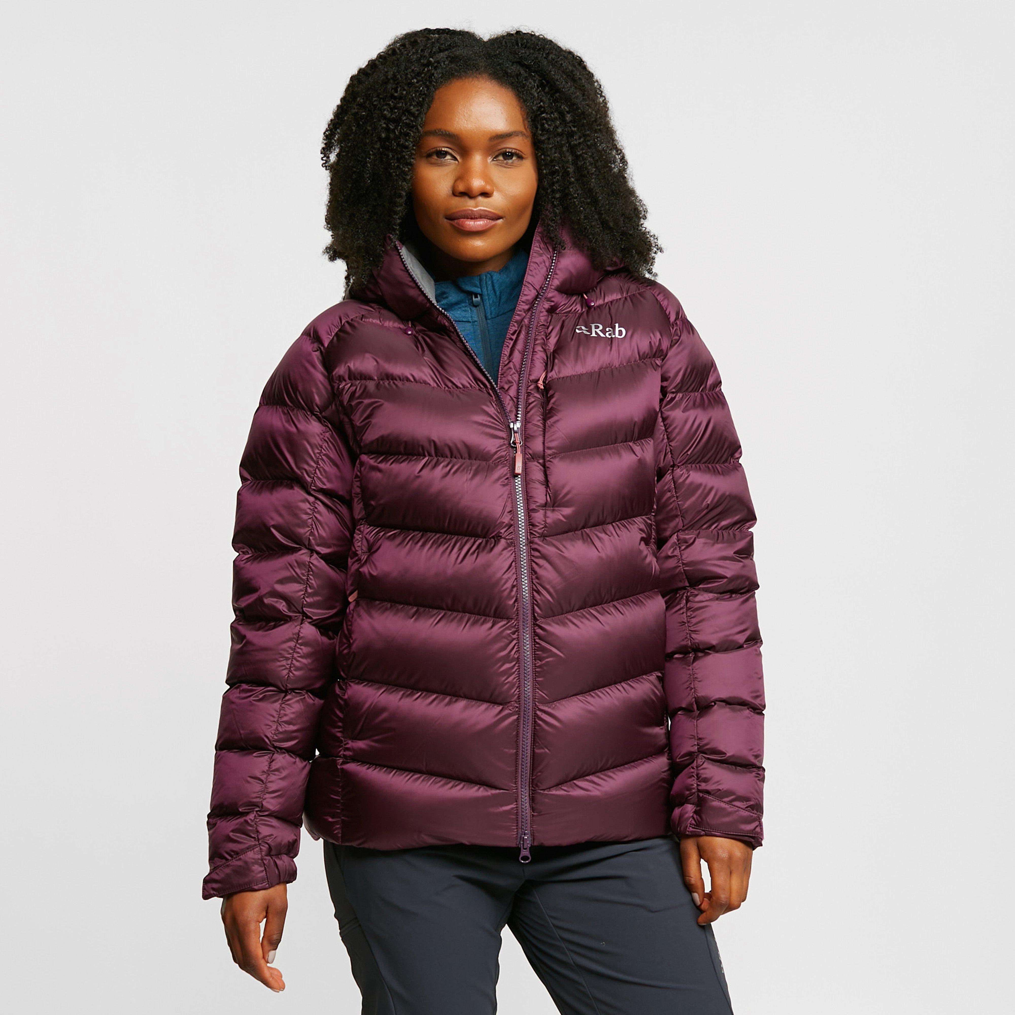 Women's Axion Pro Jacket