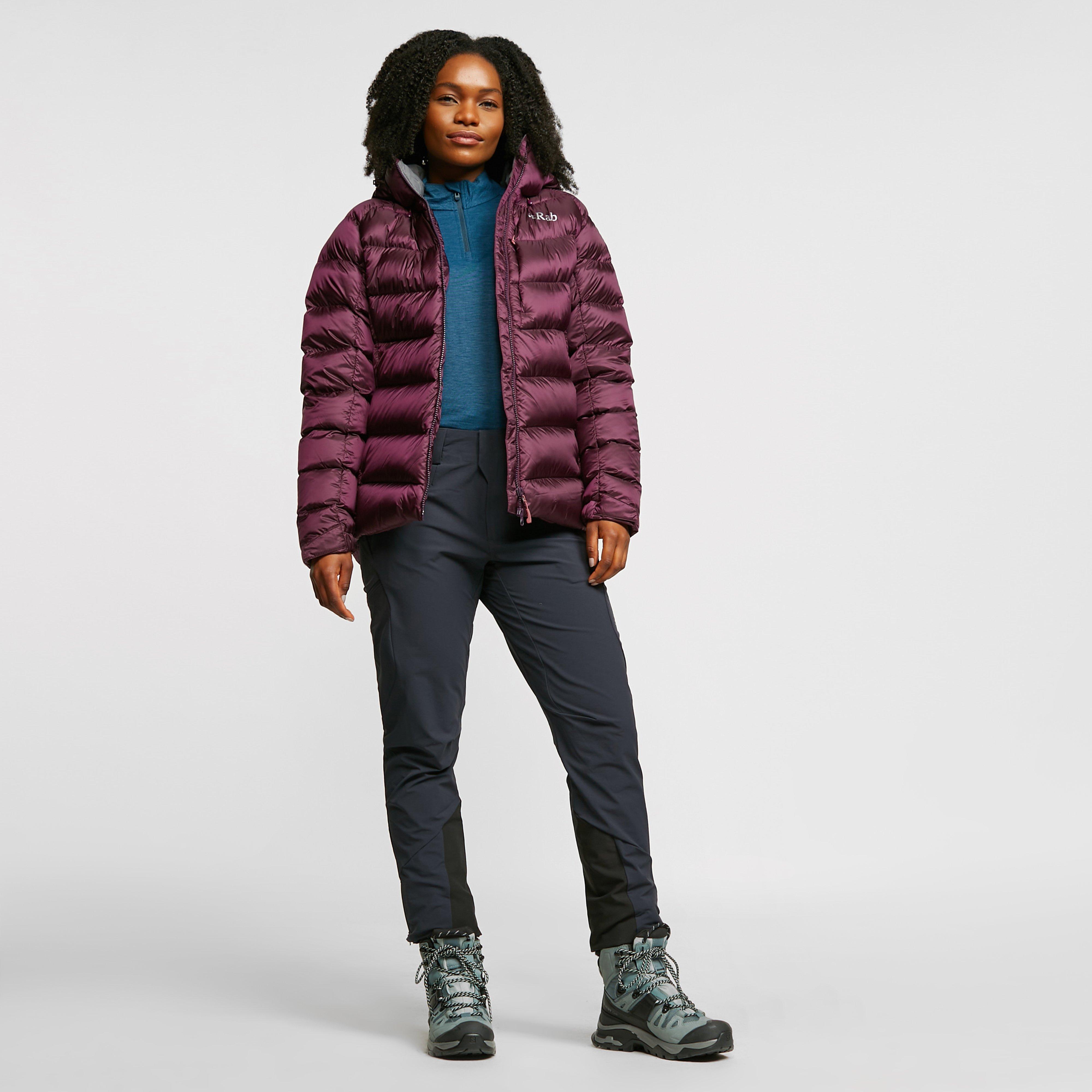 Women's Axion Pro Jacket