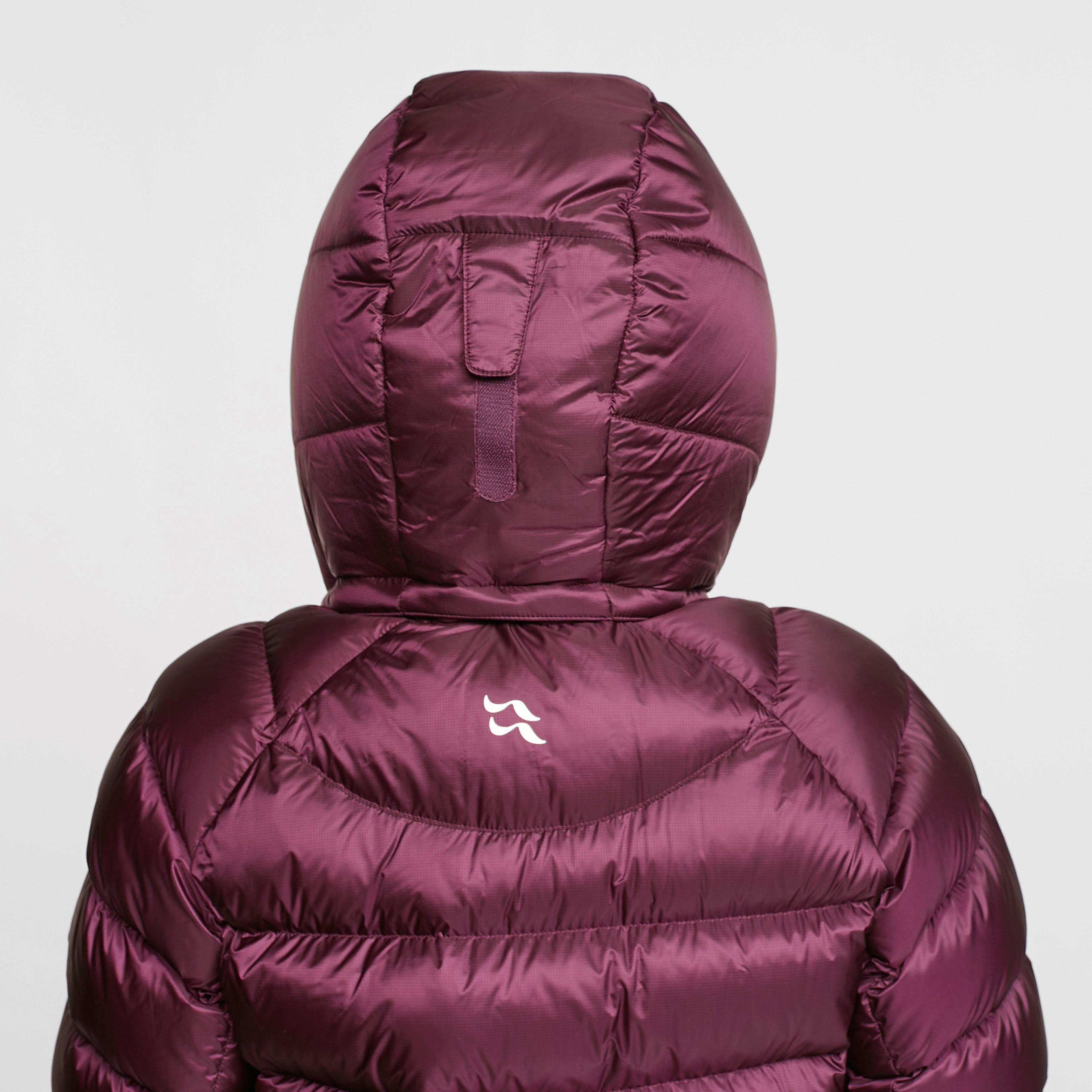 Women's Axion Pro Jacket