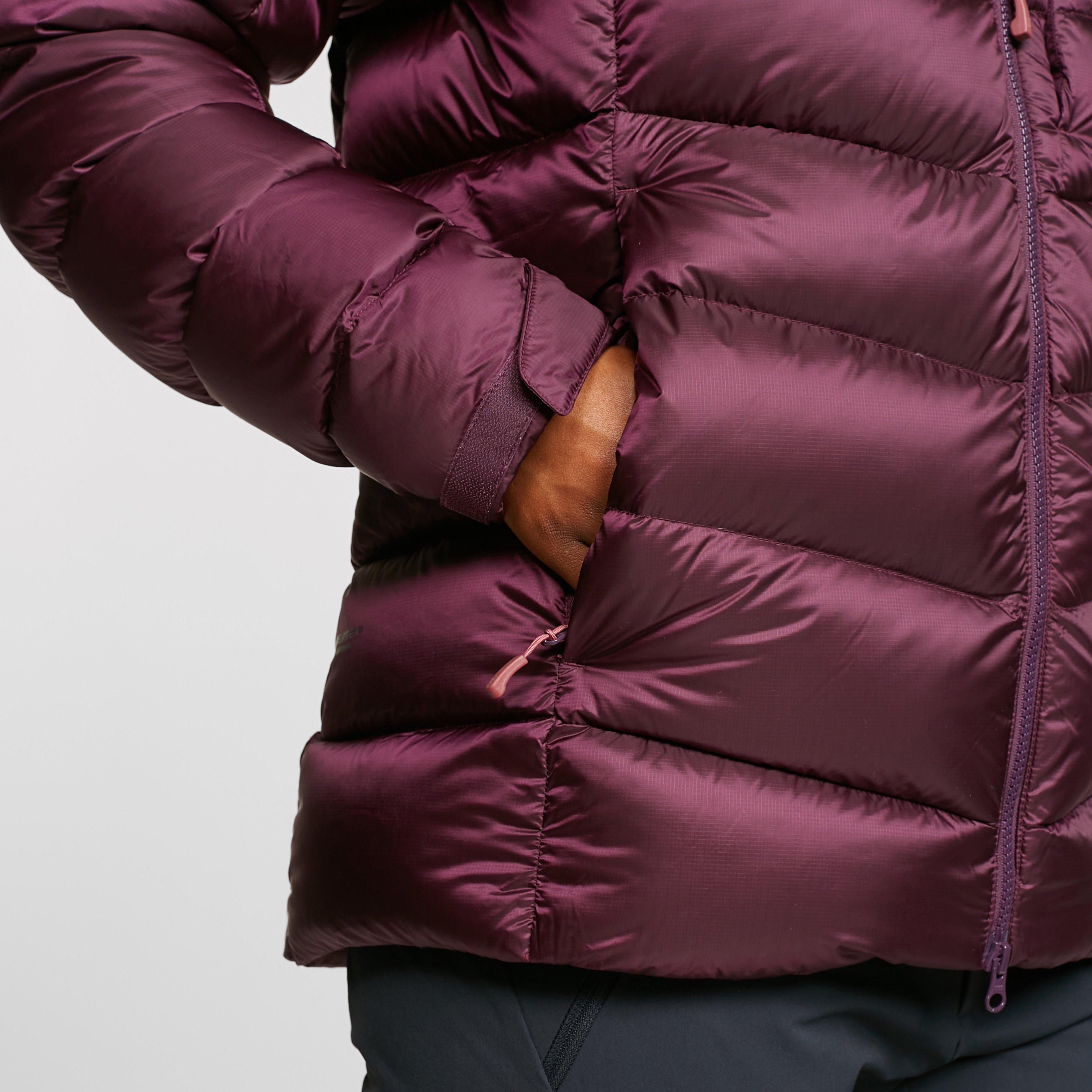 Women's Axion Pro Jacket