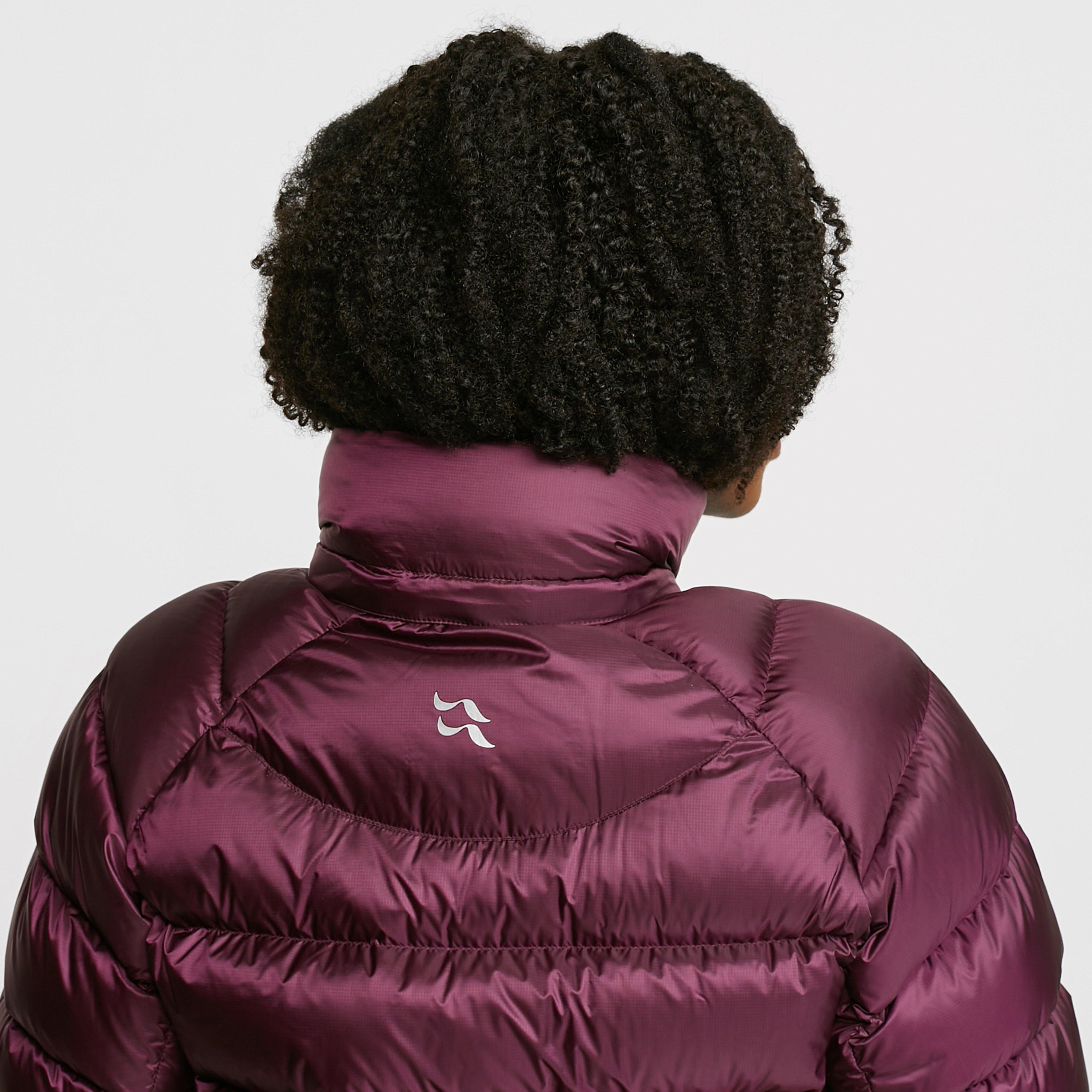 Women's Axion Pro Jacket