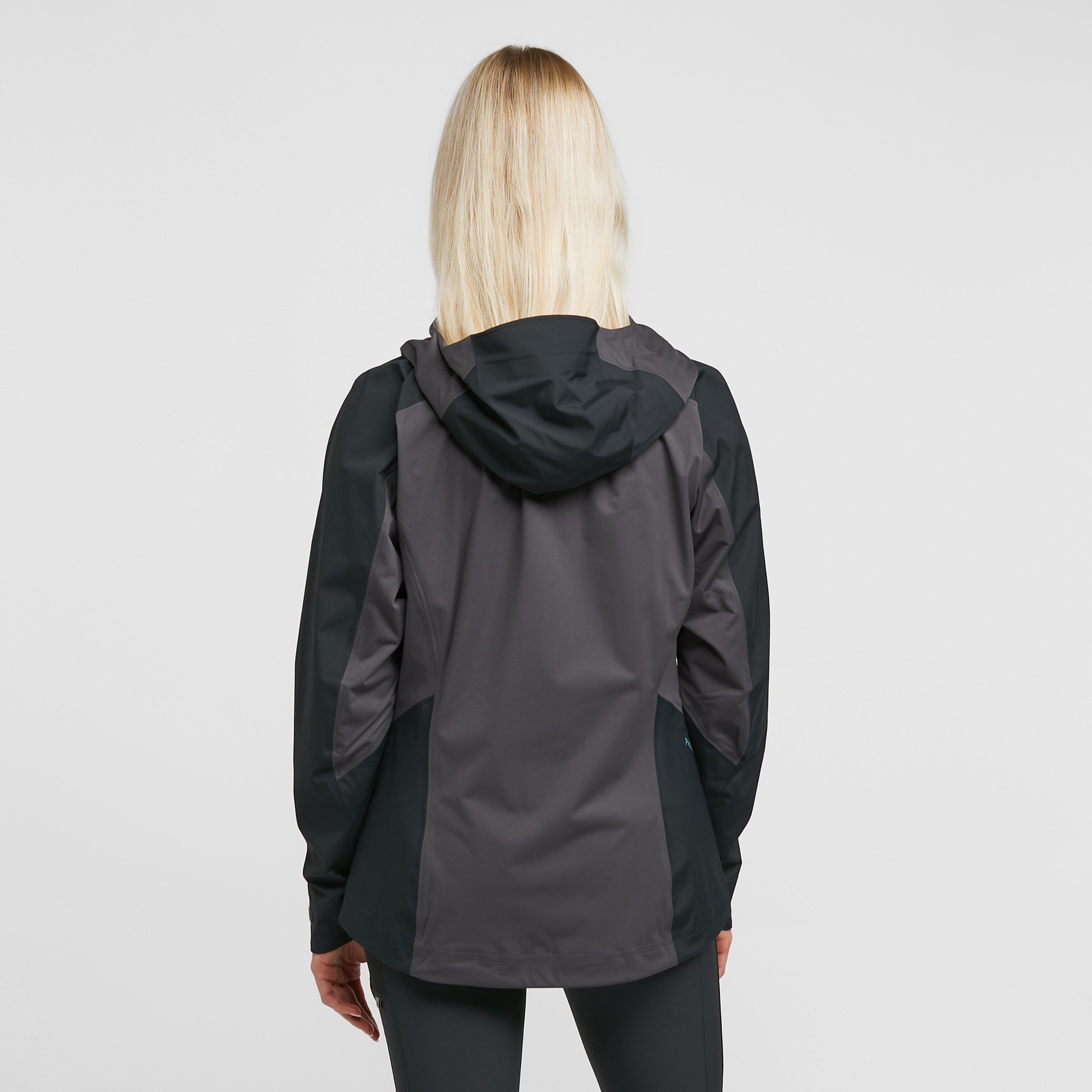 Women's Kinetic Alpine 2.0 Waterproof Jacket